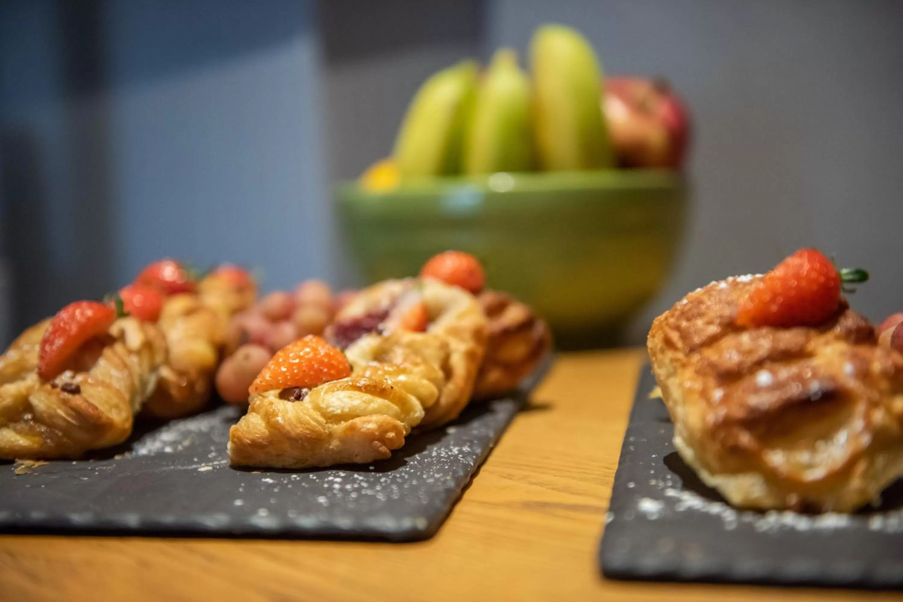 Restaurant/places to eat in Holiday Inn Preston by IHG