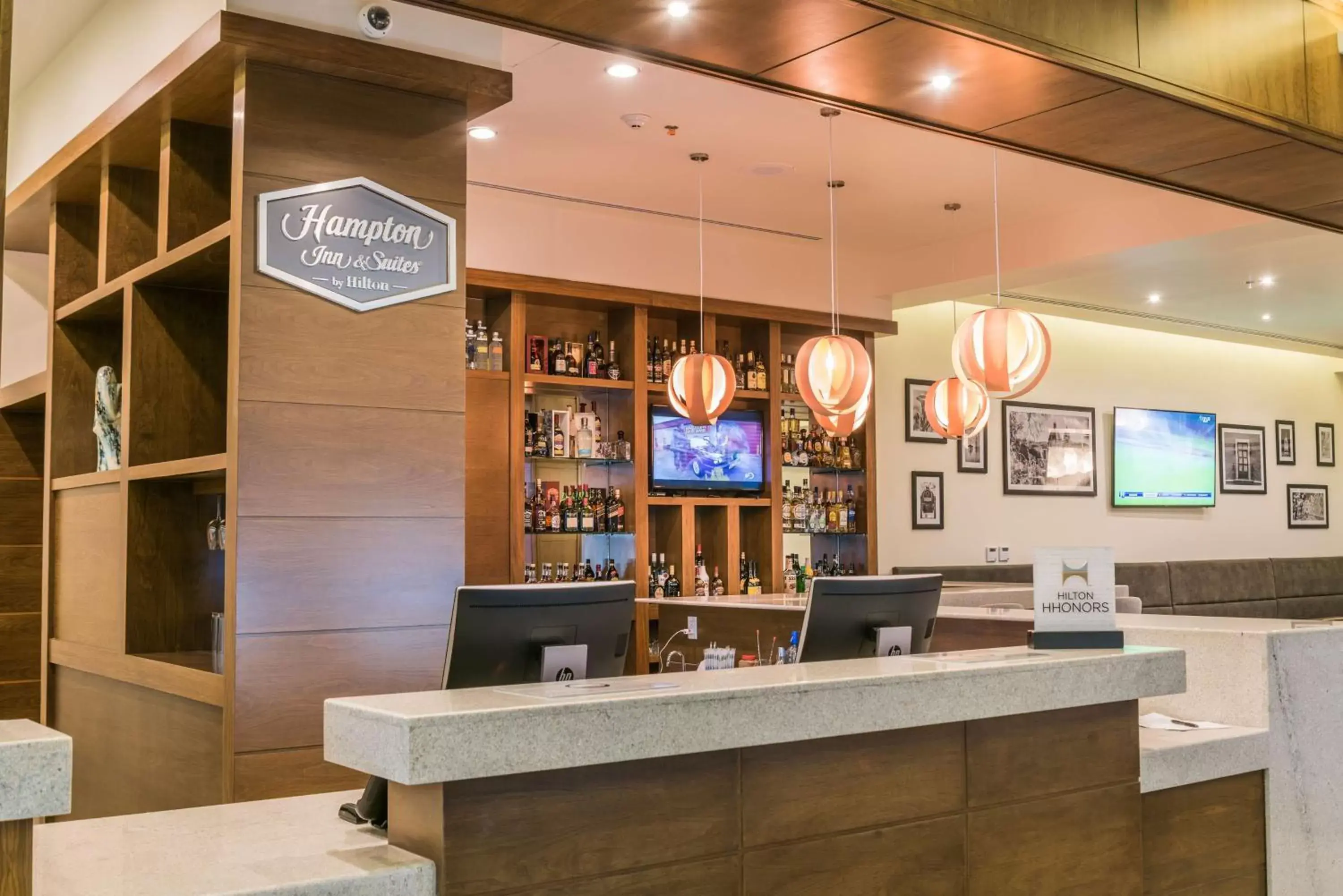 Restaurant/places to eat in Hampton Inn & Suites by Hilton Salamanca Bajio Restaurant/places to eat in Hampton Inn & Suites by Hilton Salamanca Bajio