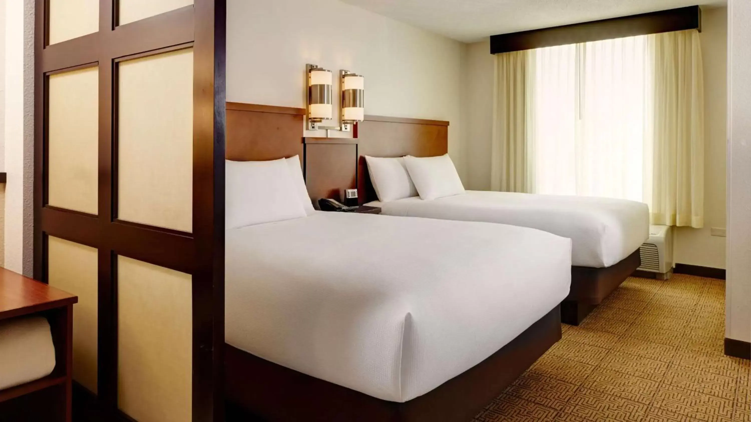 View (from property/room) in Sonesta Select Tucson Airport View (from property/room) in Sonesta Select Tucson Airport