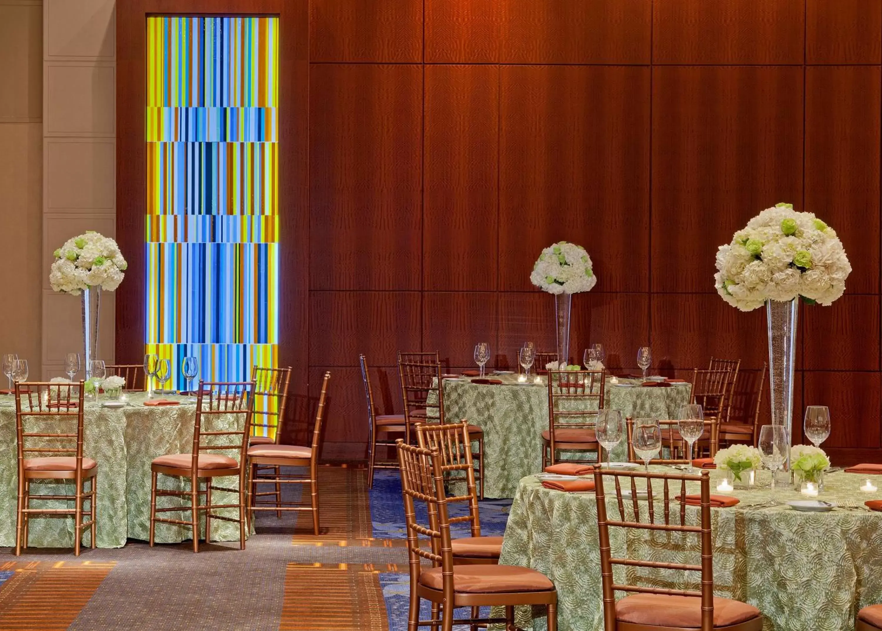 On site, Restaurant/Places to Eat in Hyatt Regency Atlanta