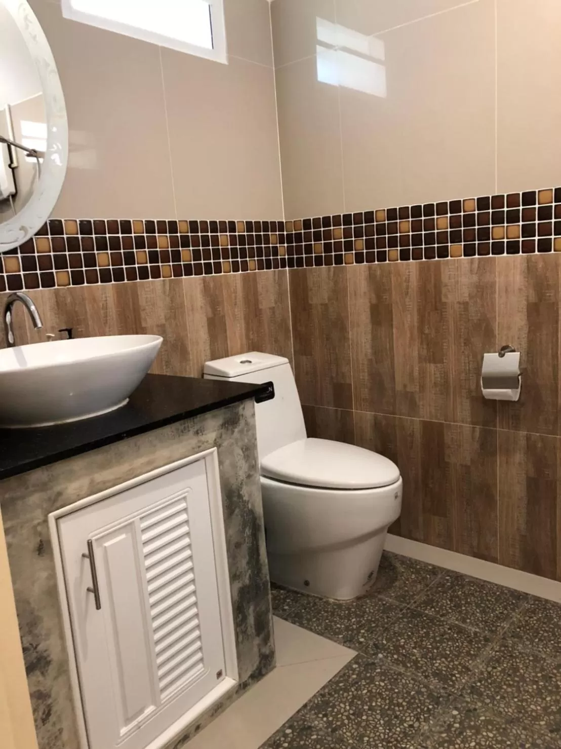 Ao Thong beach Resort