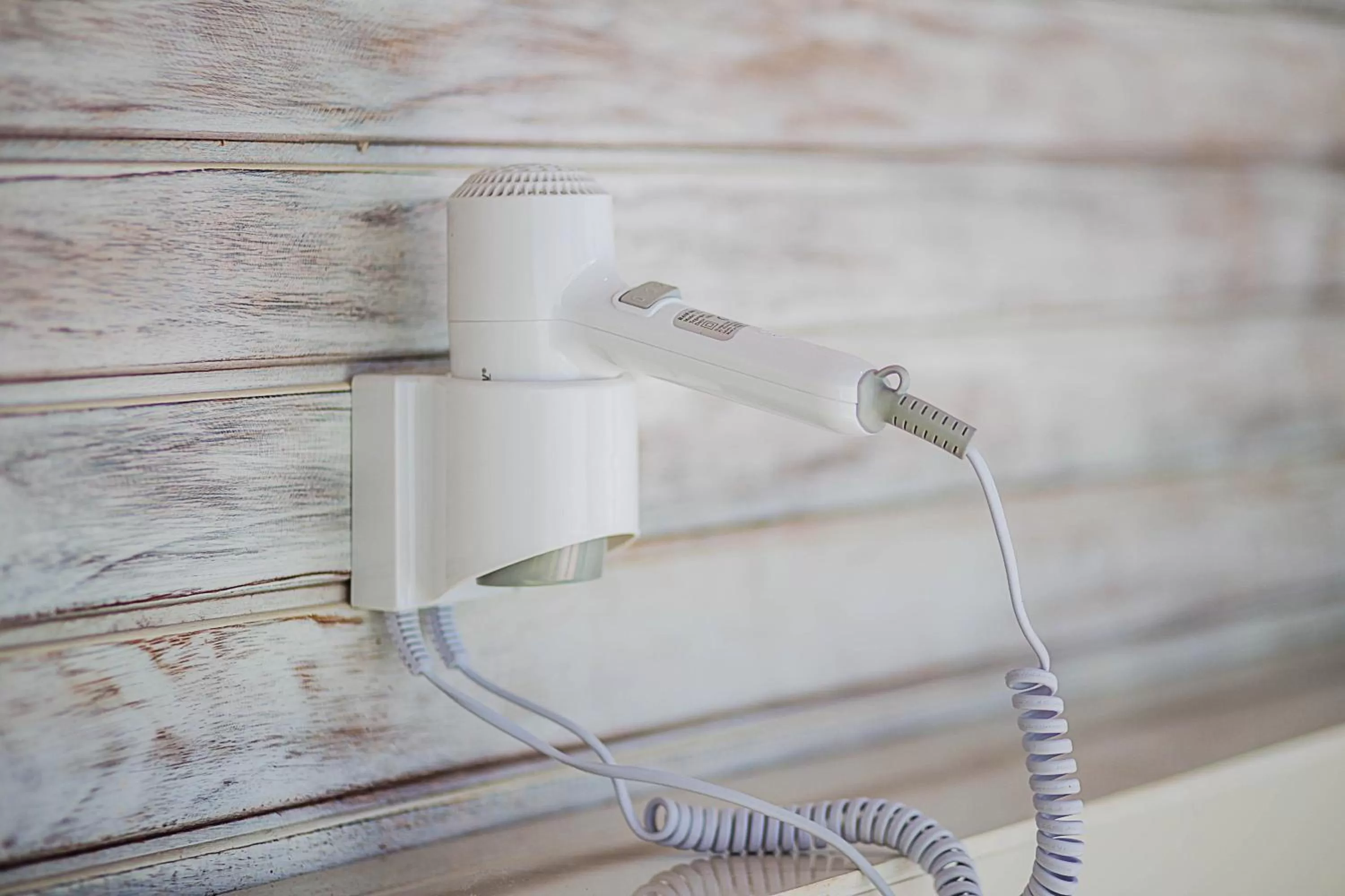 heating in The Angkal Resort