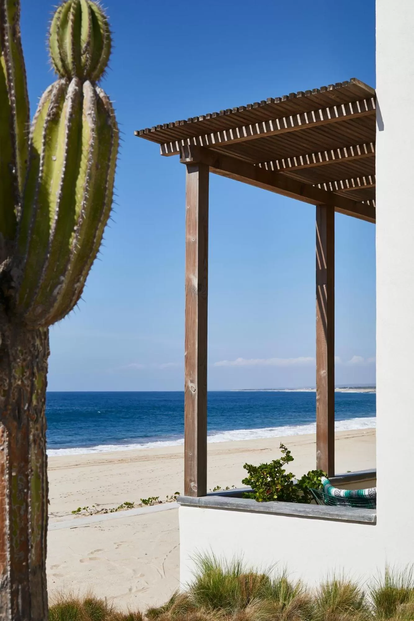 Property building in Hotel San Cristobal Adults 15+