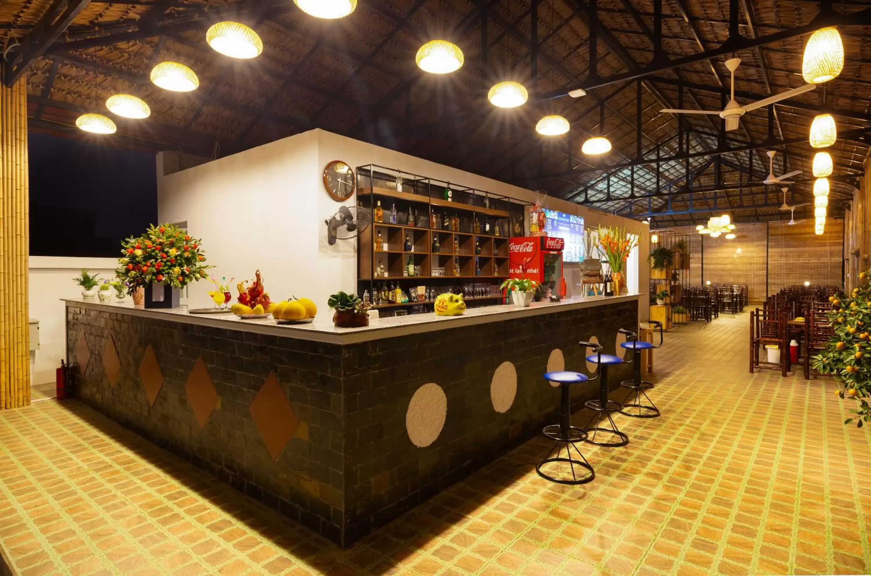 Restaurant/places to eat in SoNa Resort Restaurant/places to eat in SoNa Resort