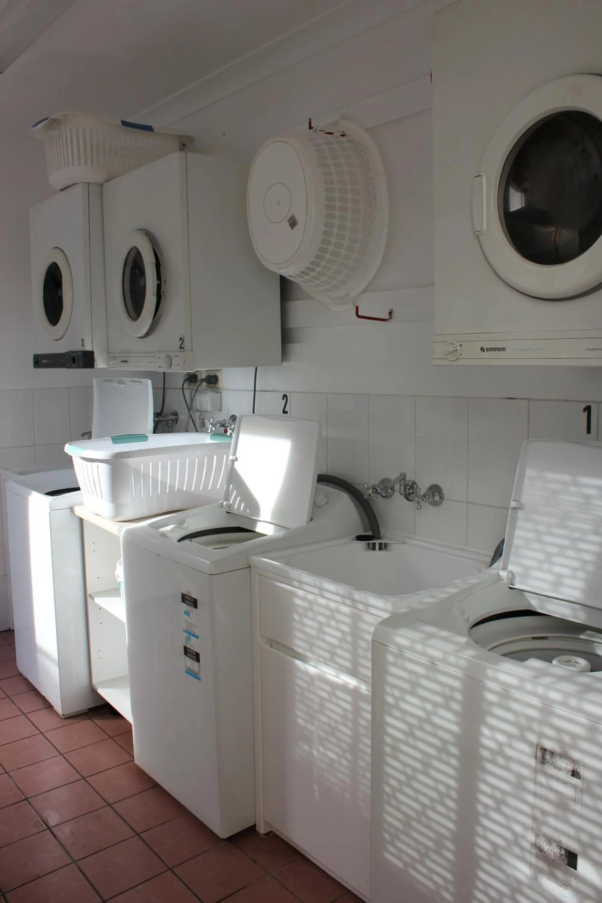 Other in Toowong Central Motel Apartments