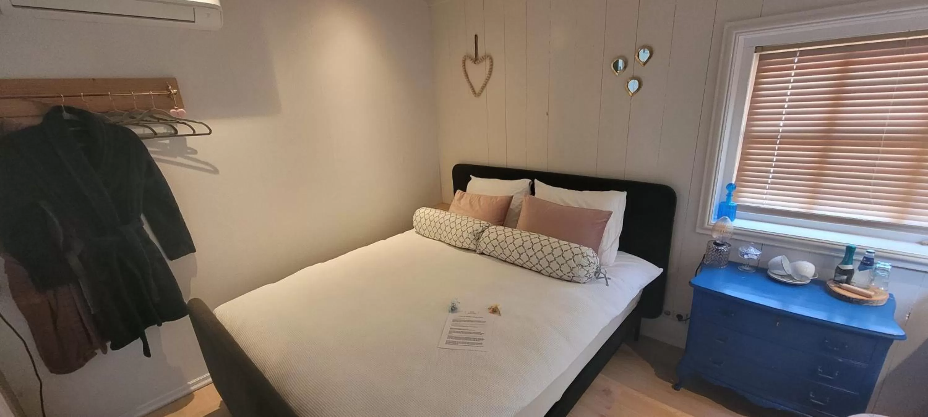 Bedroom, Bed in Boutique B&B Dolce Due