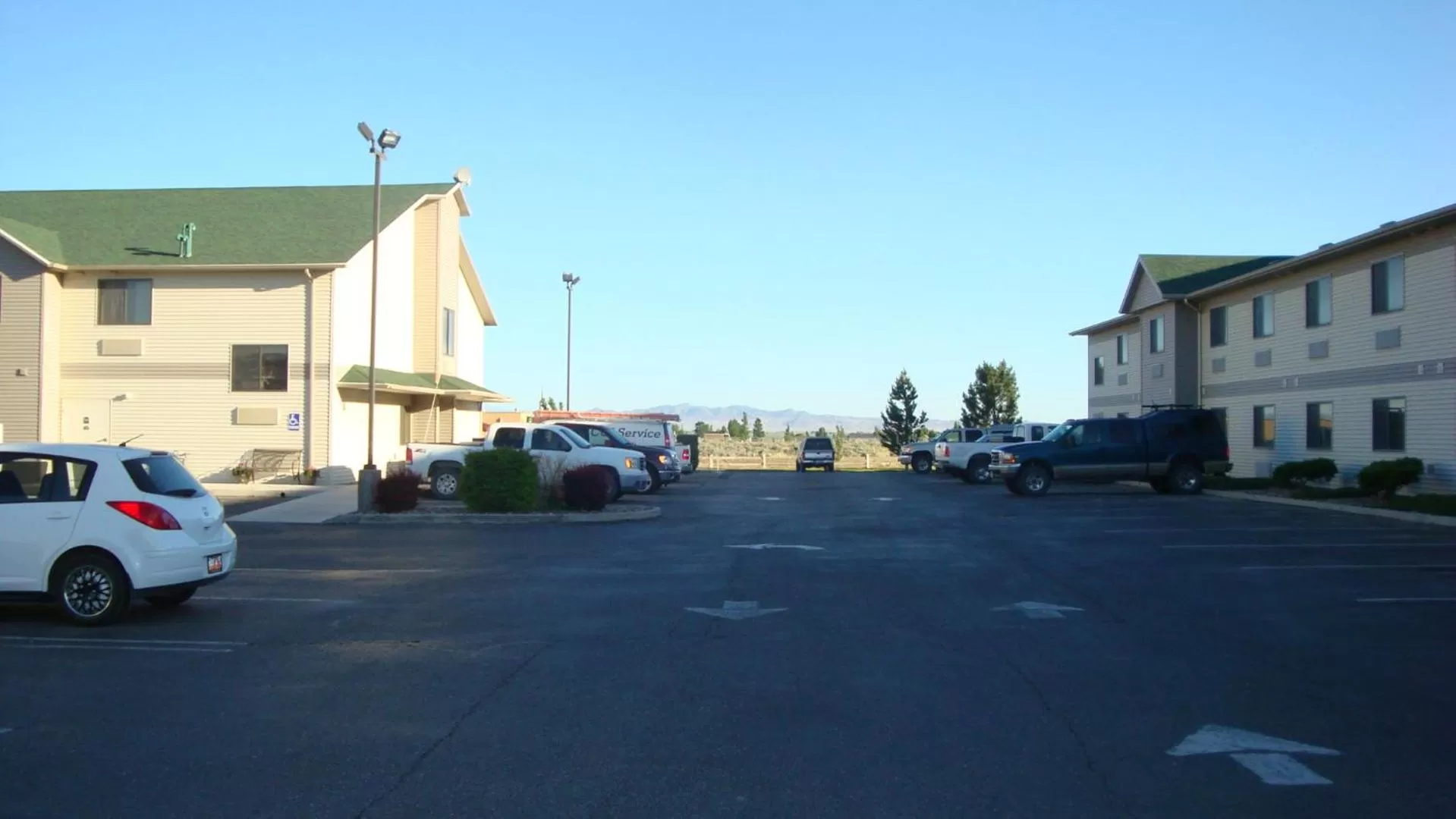 Other in Travelodge by Wyndham Milford