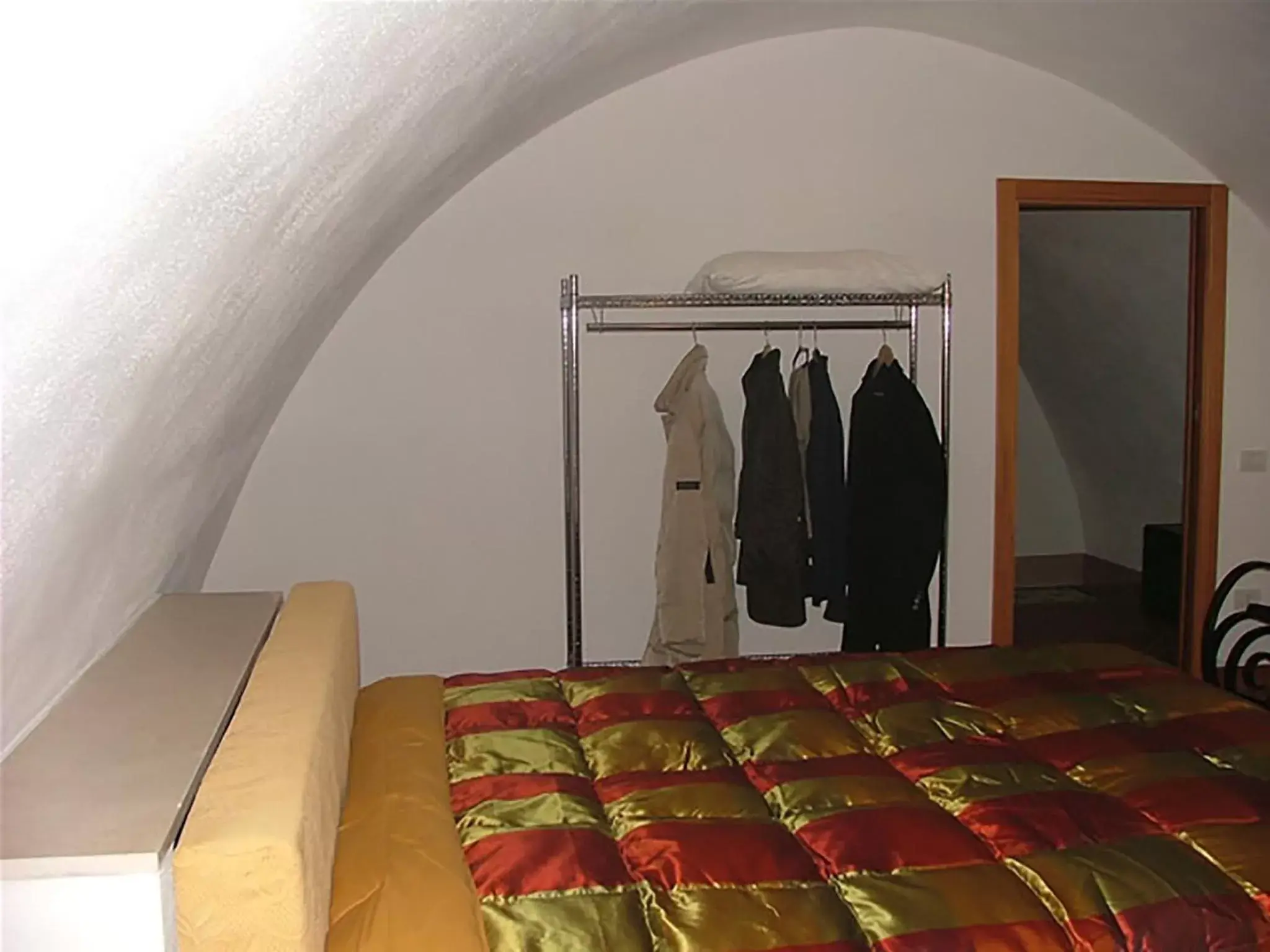 Bedroom, Bed in B&B San Rocco