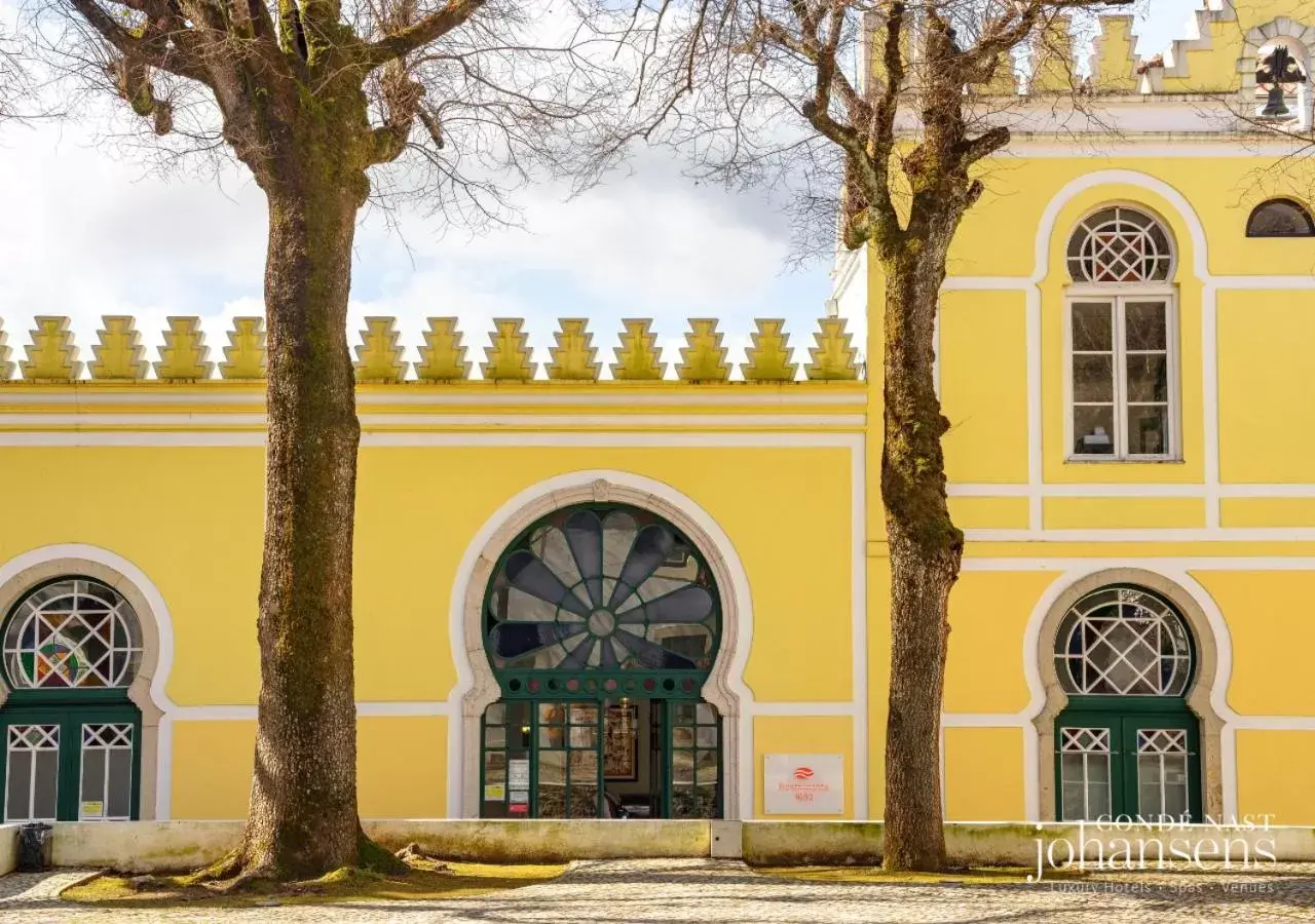 Restaurant/places to eat in Pure Monchique Hotel - Villa Termal Spa Resort - by Unlock Hotels Restaurant/places to eat in Pure Monchique Hotel - Villa Termal Spa Resort - by Unlock Hotels