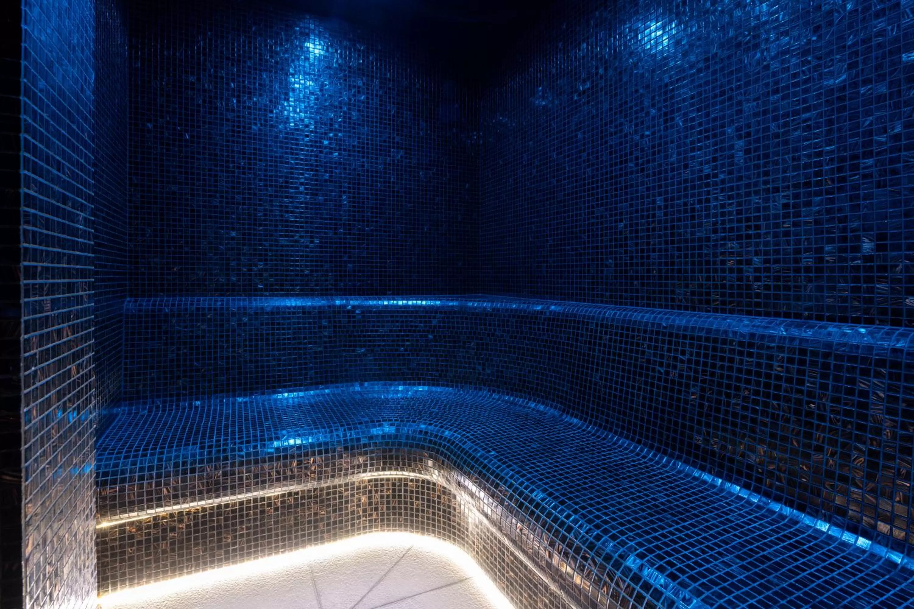 Area and facilities in GRANO HOTEL Gdańsk Old Town