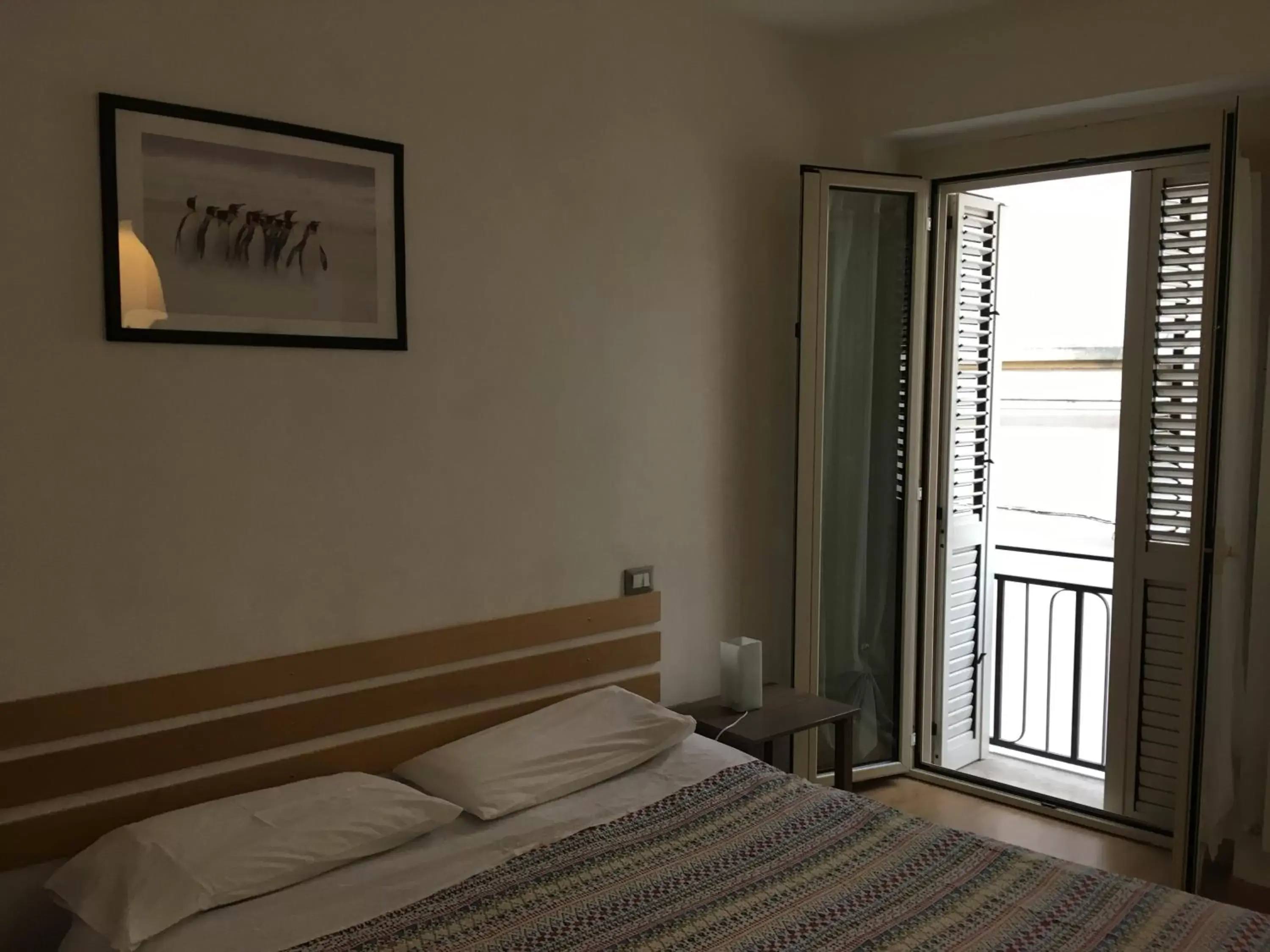 Double or Twin Room in La Casetta Due Double or Twin Room in La Casetta Due