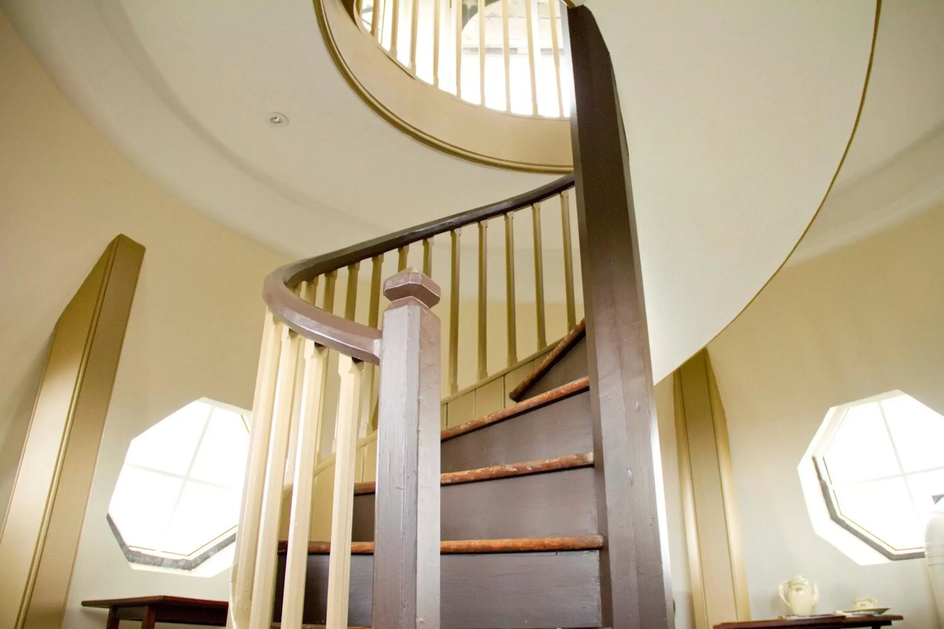 Bedroom in Duke Of Cornwall Hotel Bedroom in Duke Of Cornwall Hotel