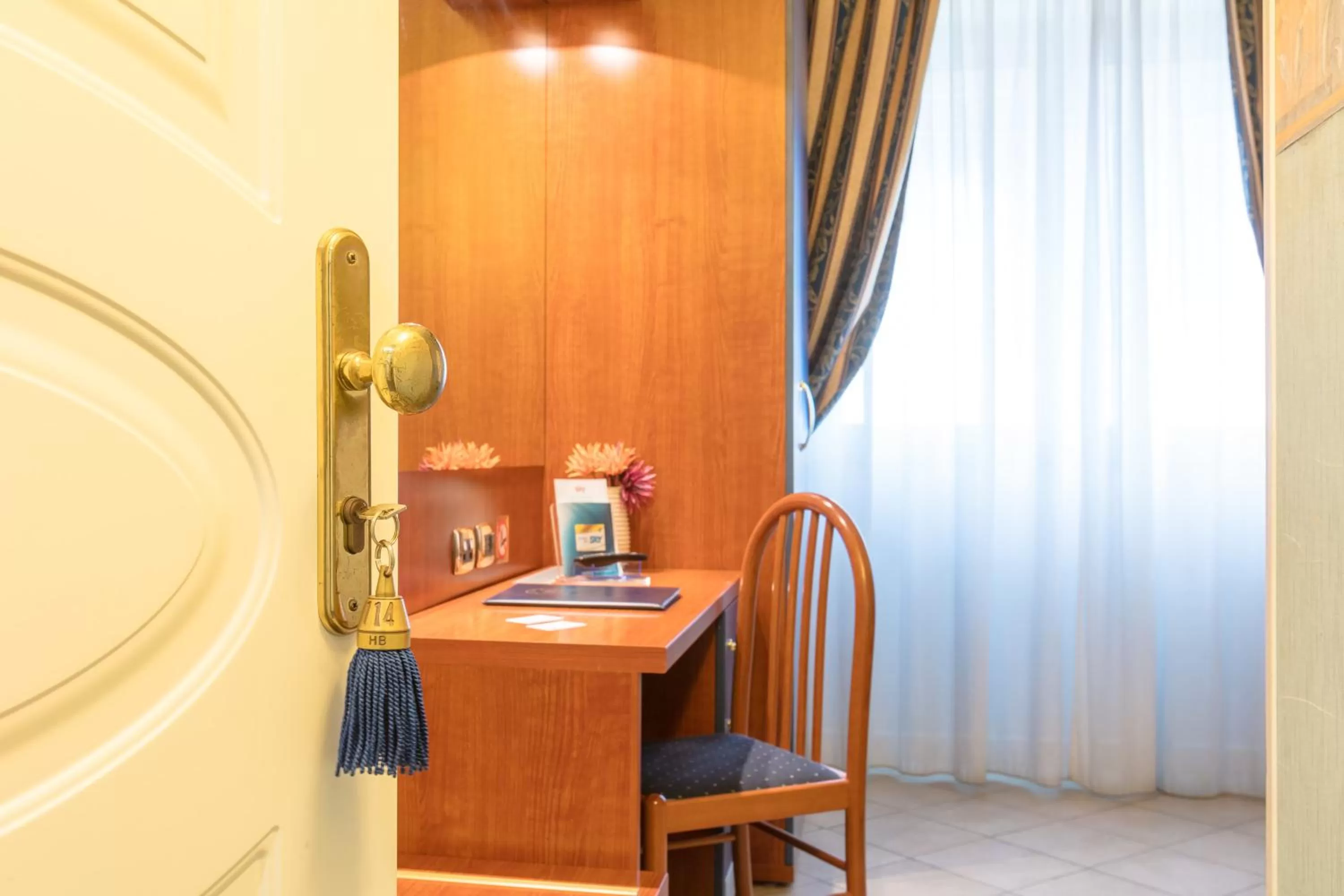 Day in Hotel Borgo Del Mare