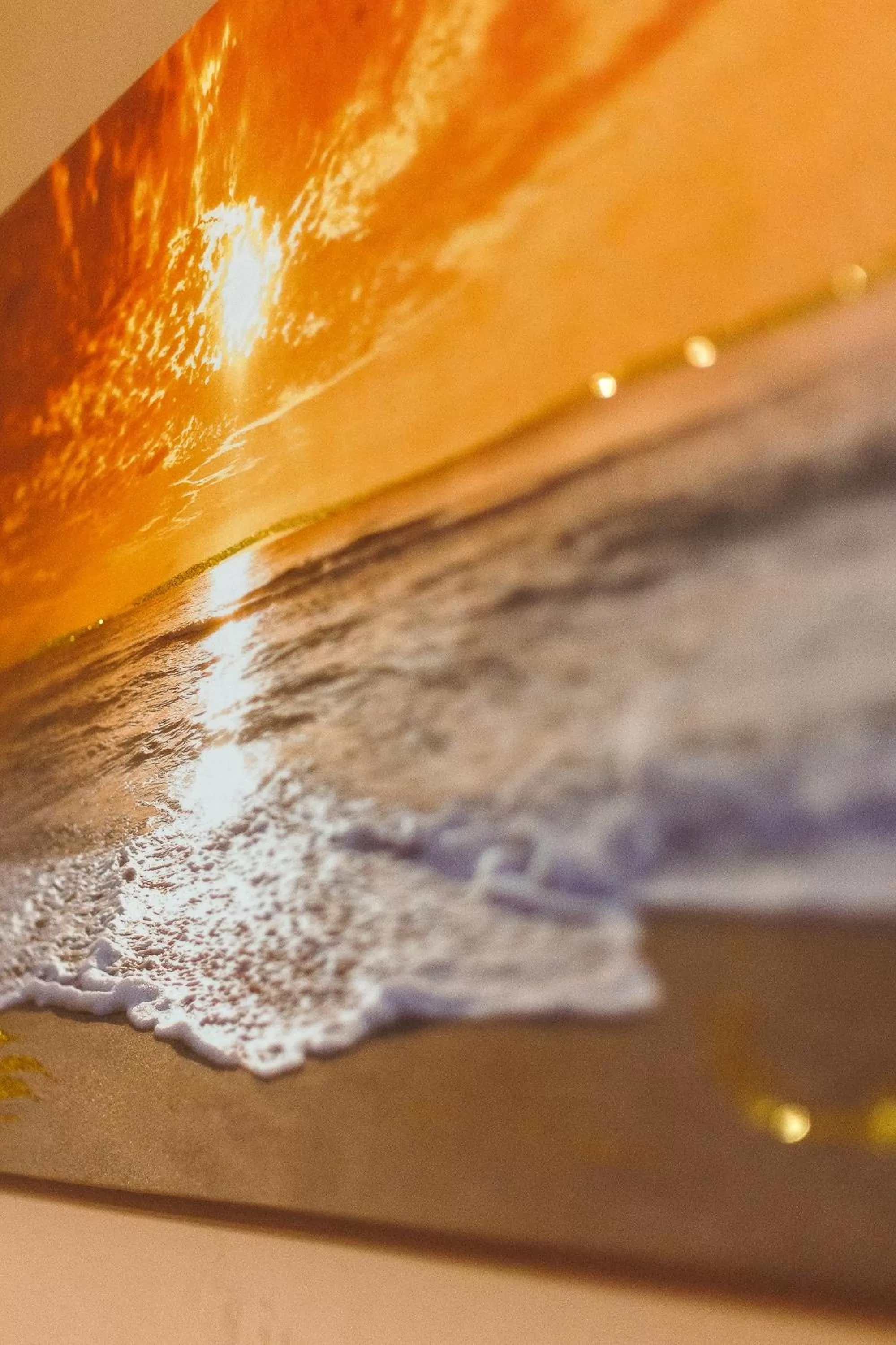 Sunset in B&B Raggio di Sole Porto Empedocle