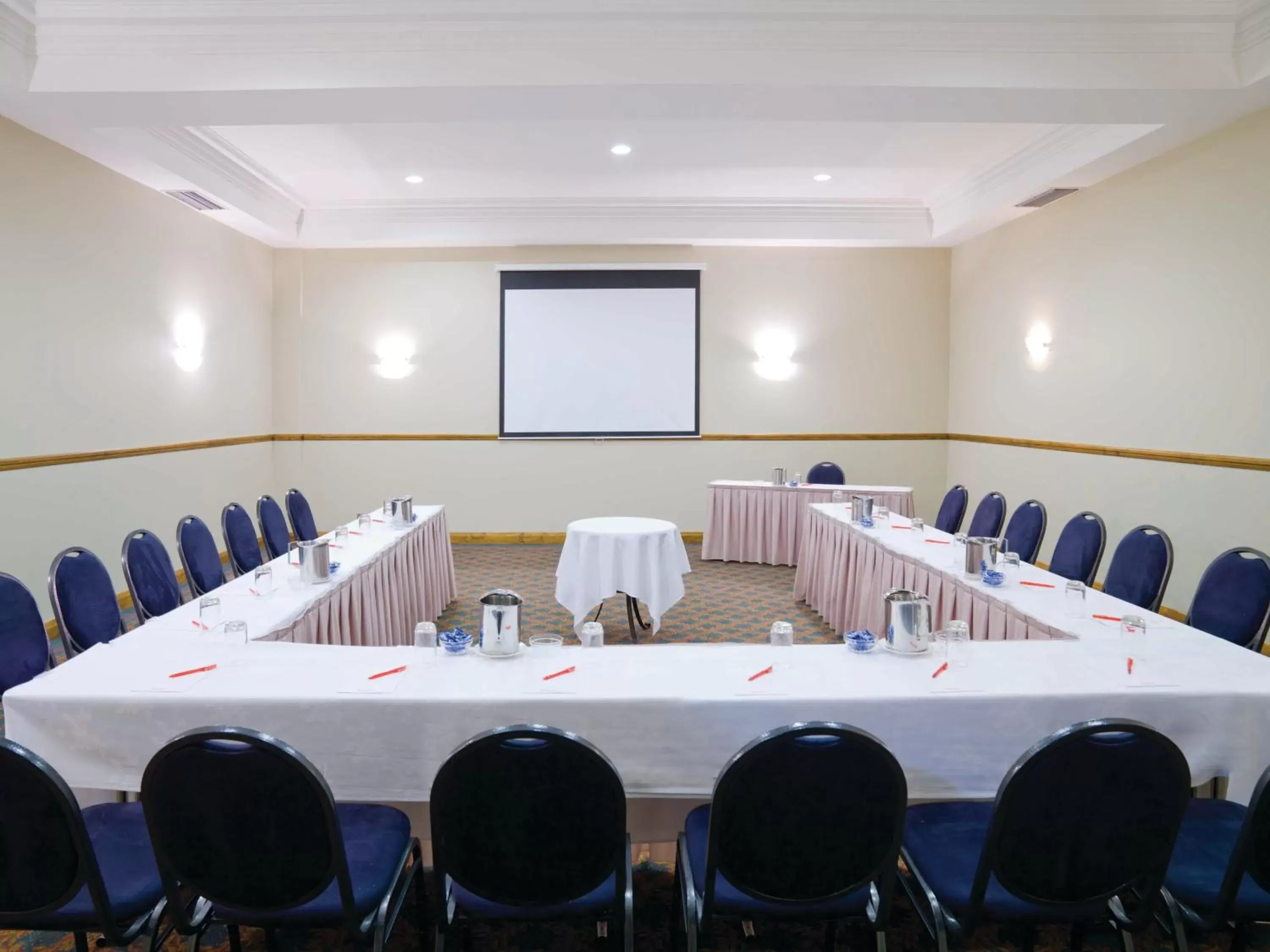 Business facilities in Distinction Palmerston North Hotel & Conference Centre