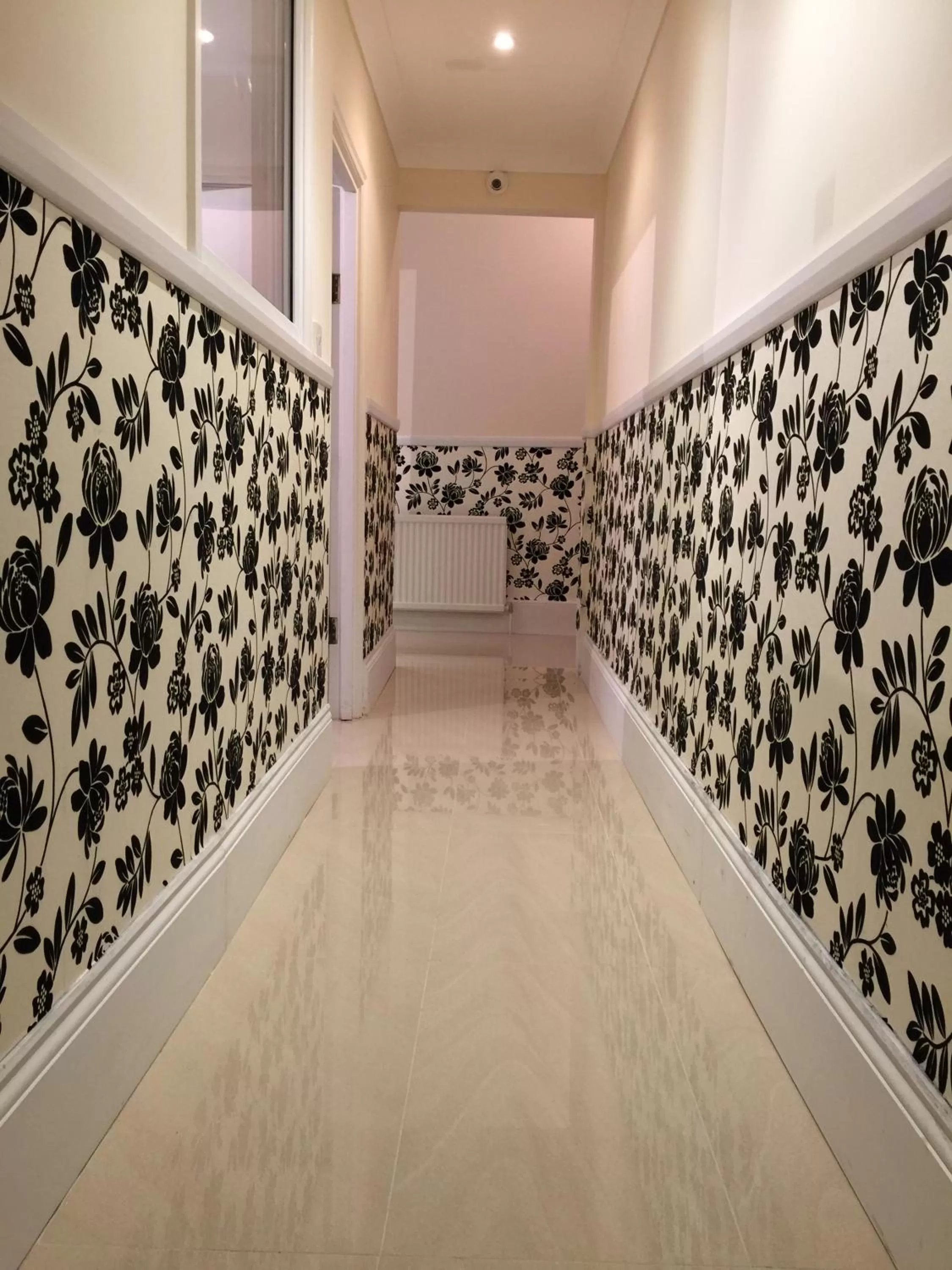 Property building, Bunk Bed in Hellenic Hotel by Saba