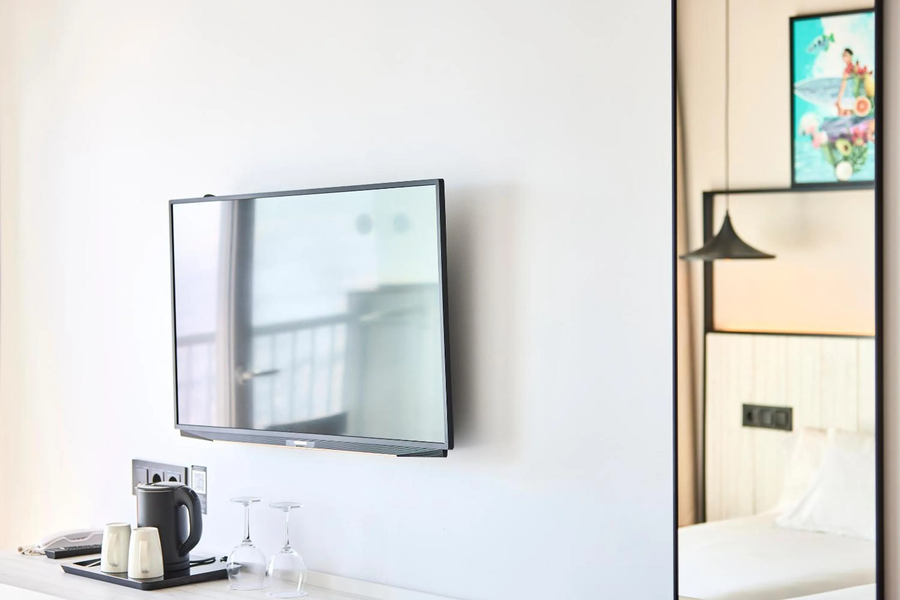 Coffee/tea facilities in Hotel Florida Magaluf - Adults Only