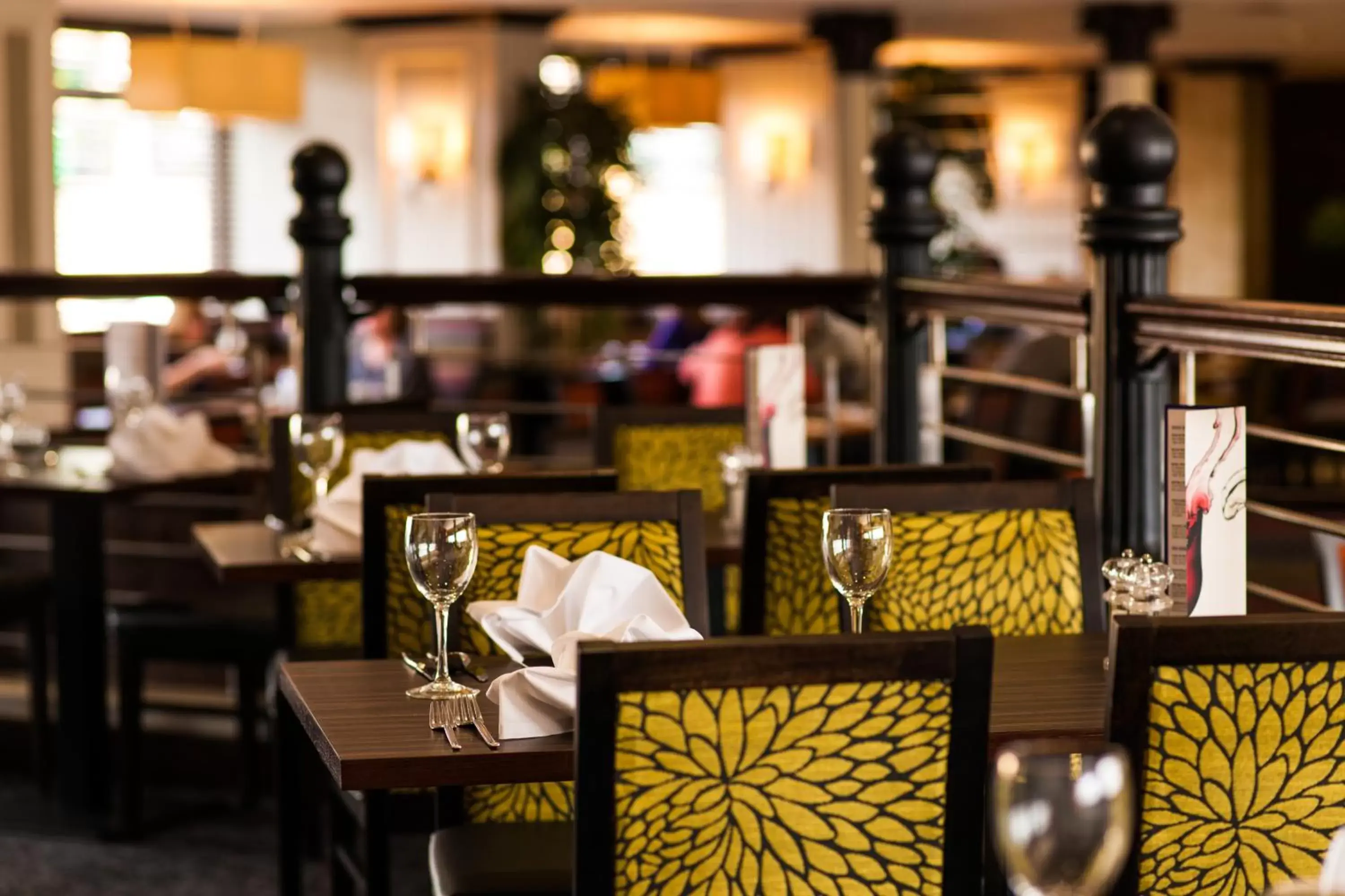 Restaurant/places to eat in Leonardo Inn Glasgow West End Restaurant/places to eat in Leonardo Inn Glasgow West End