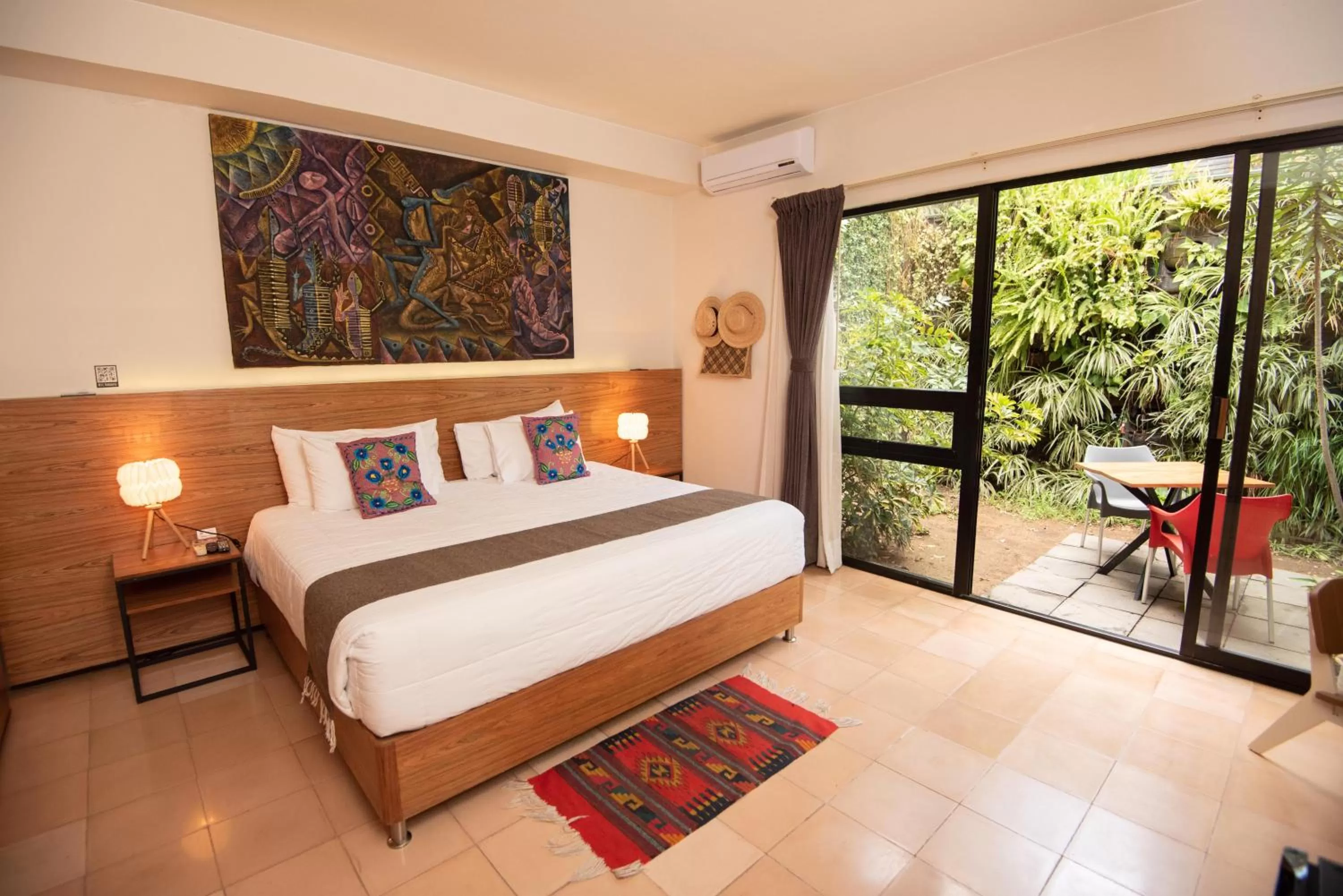 Bed in Nardazul "Casa de Sueños"