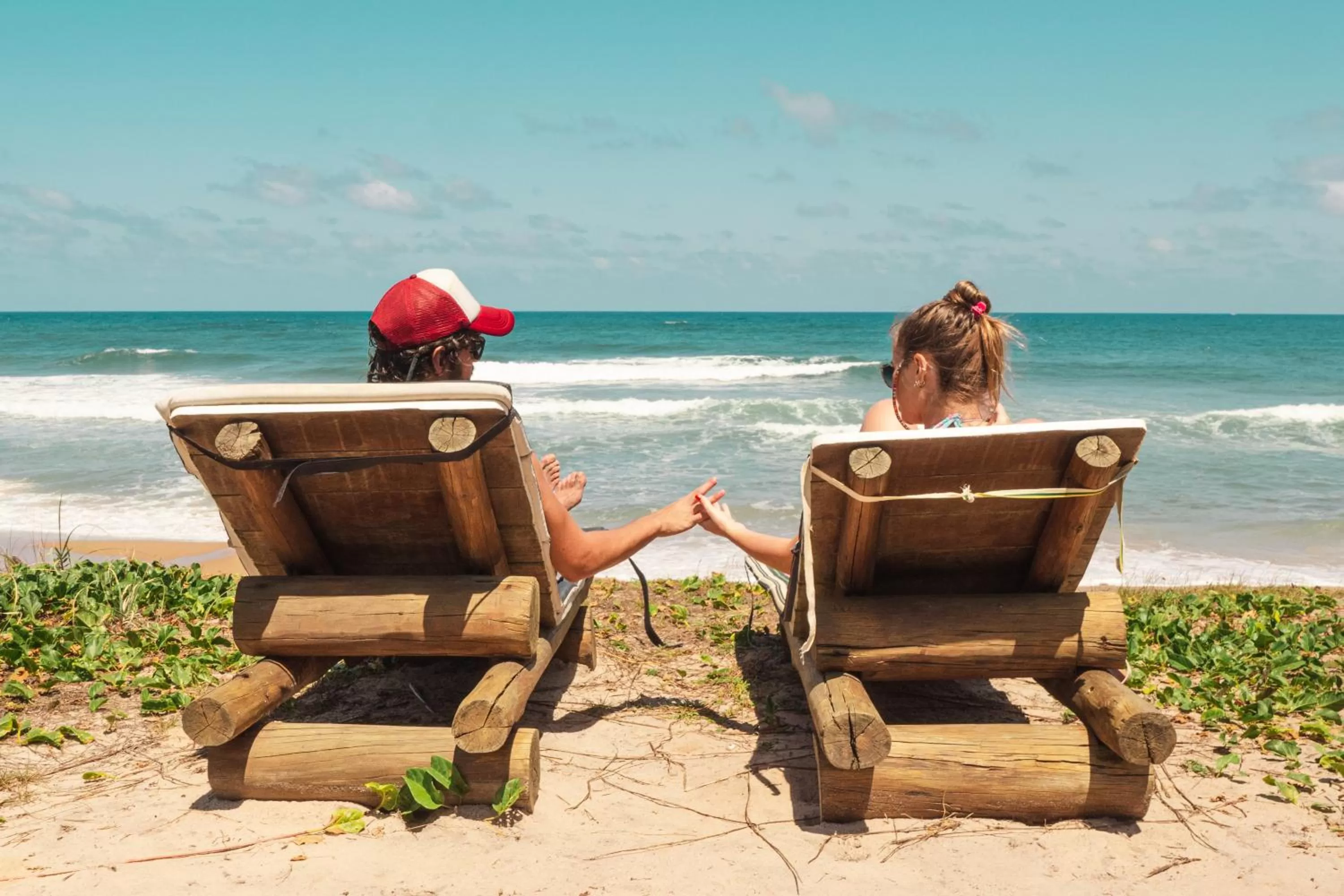 People in Pousada Sitio da Bia