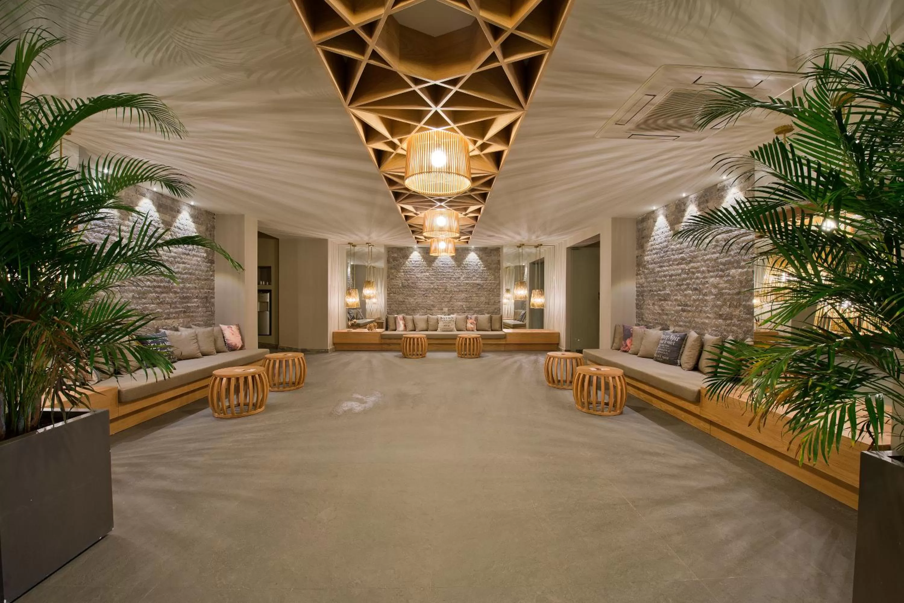 Spa and wellness centre/facilities in Barut Hemera - Ultra All Inclusive