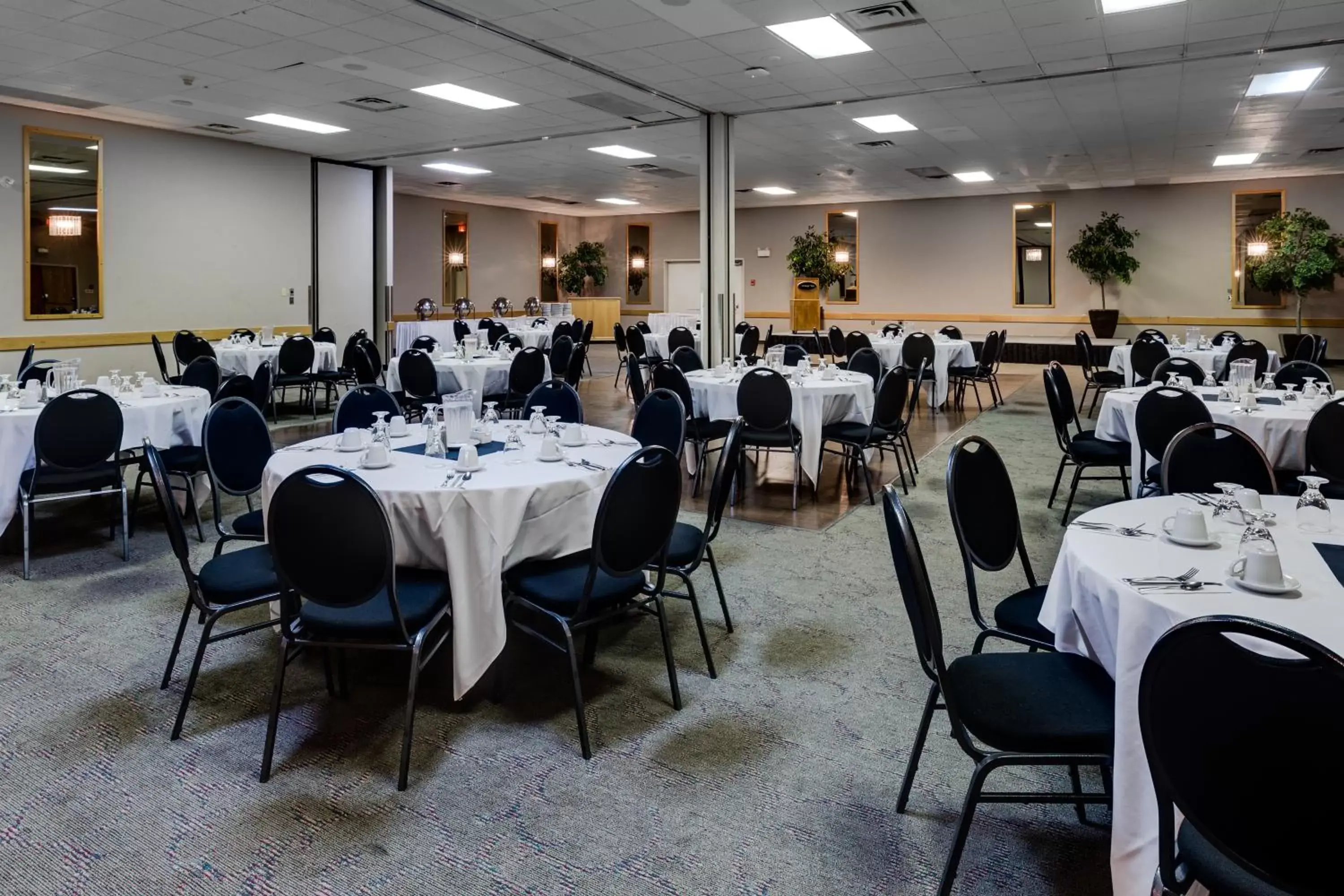 Banquet/Function facilities, Restaurant/Places to Eat in Heritage Inn Hotel & Convention Centre - Taber