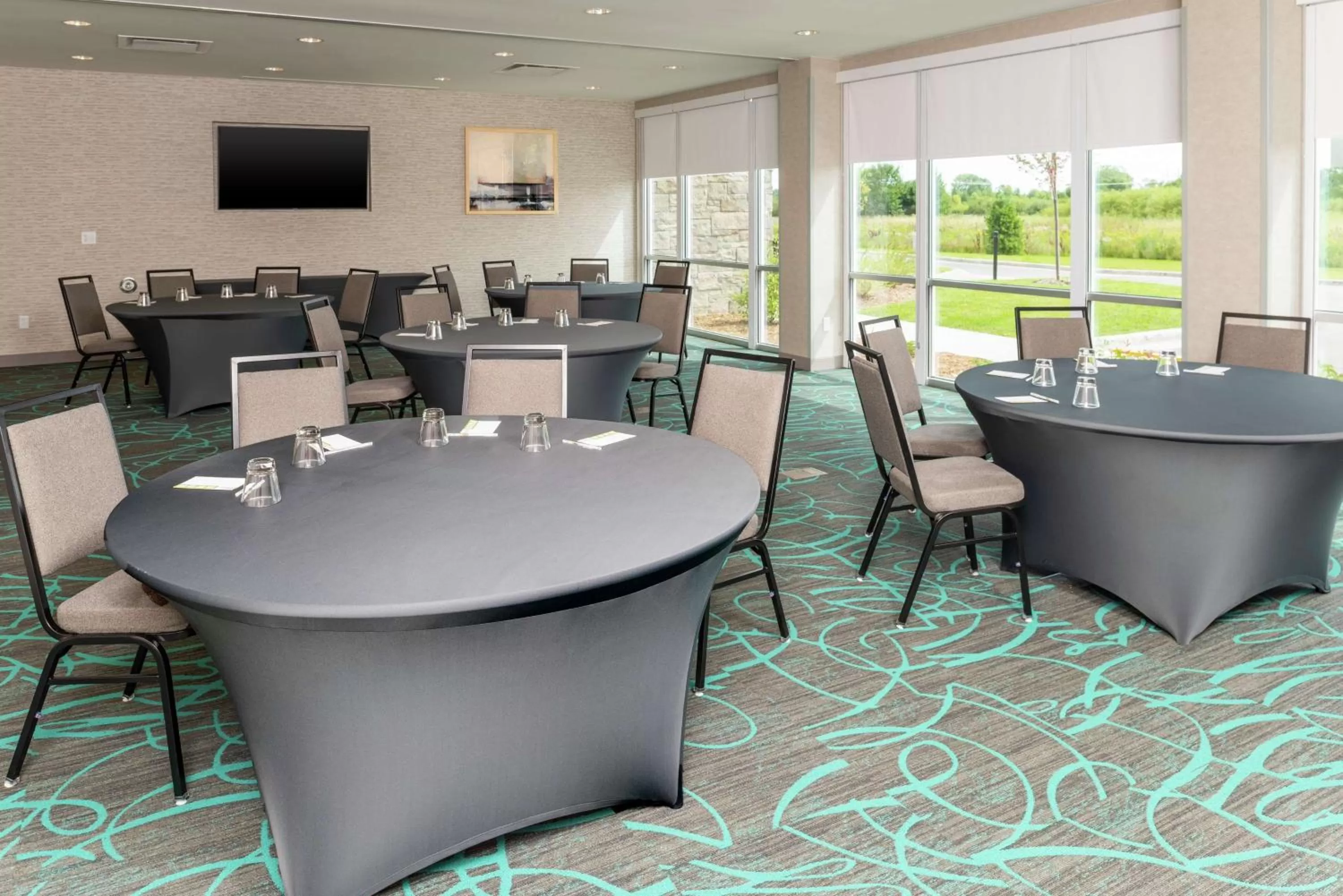 Meeting/conference room in Home2 Suites By Hilton Appleton, Wi