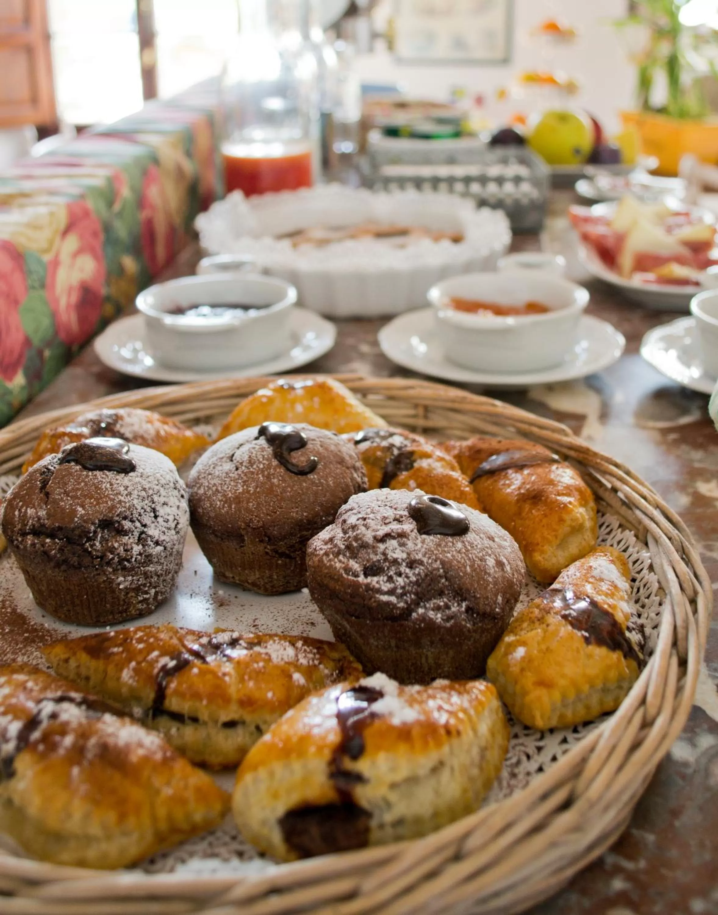 Restaurant/places to eat in Le Terrazze Del Chianti b&b Residenza d'Epoca e di Charme