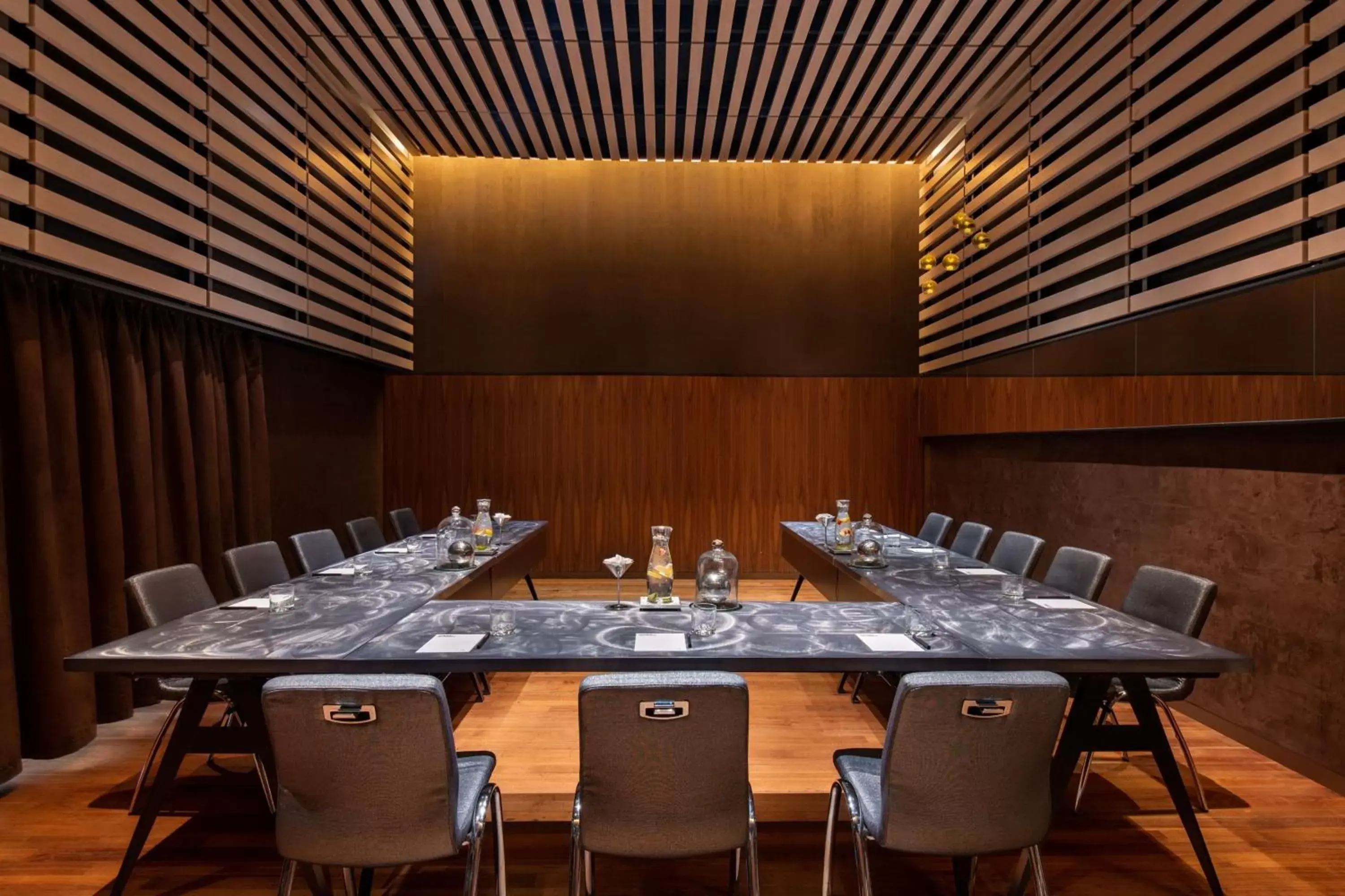 Meeting/conference room in W Boston