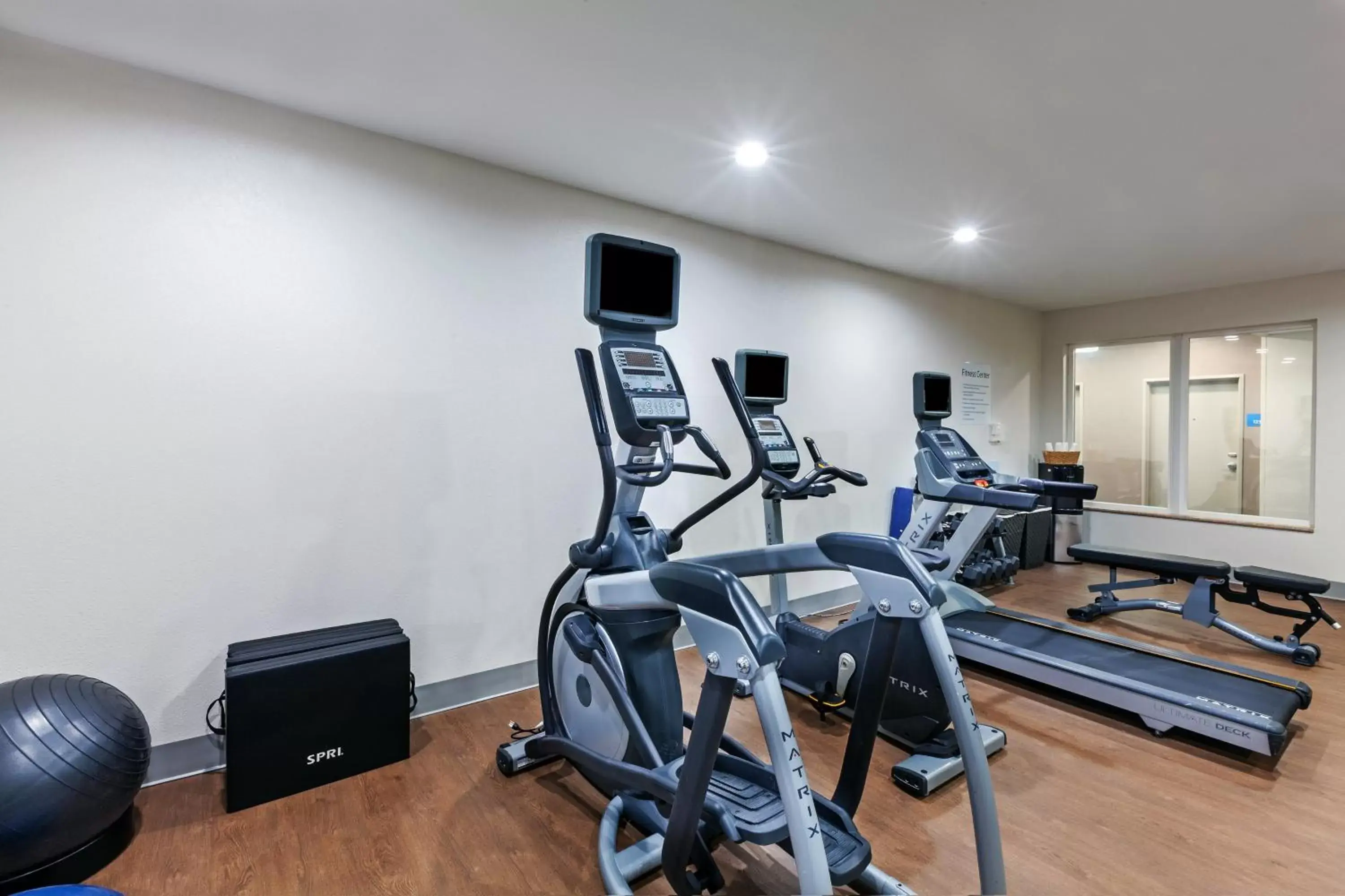 Spa and wellness centre/facilities in Holiday Inn Express Port Lavaca by IHG Spa and wellness centre/facilities in Holiday Inn Express Port Lavaca by IHG