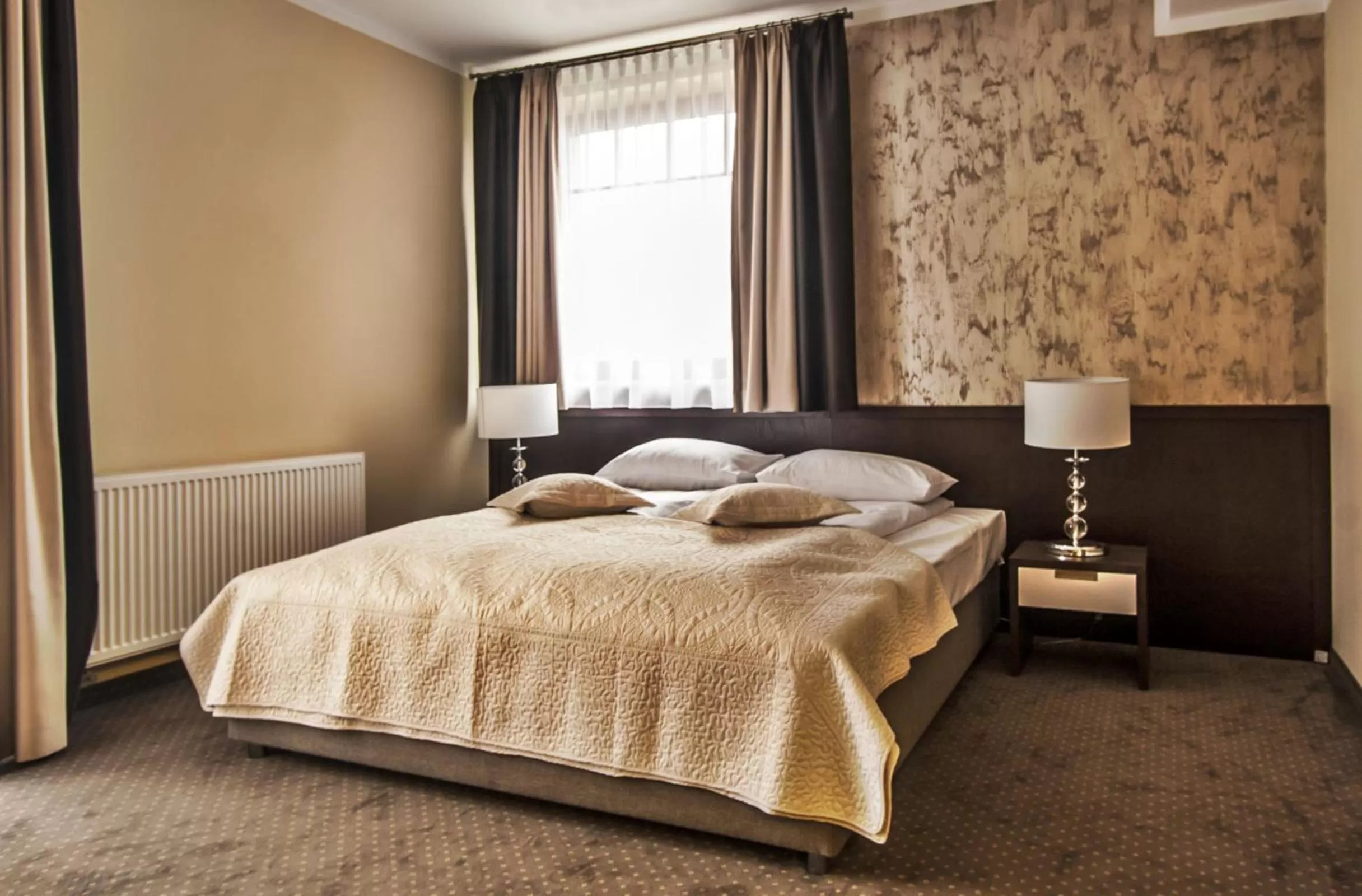 Photo of the whole room, Bed in Hotel Tatarscy - ENERGYLANDIA