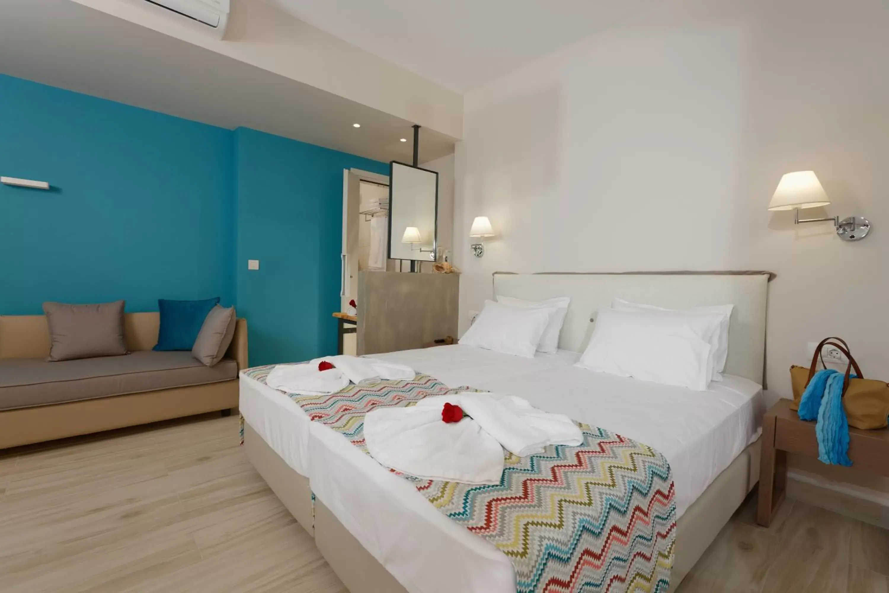 Standard  Room in Palmera Beach Hotel & Spa - Adults Only