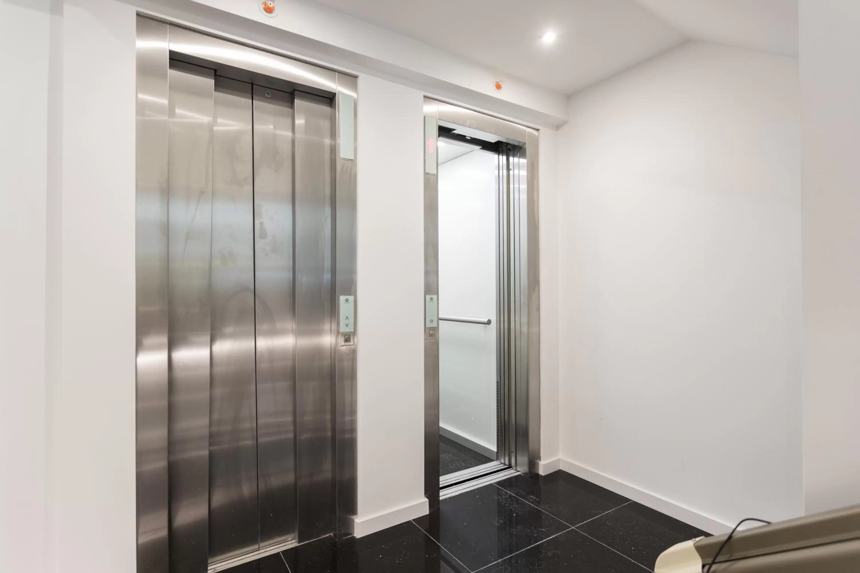 Other in Hotel Capital Lisboa