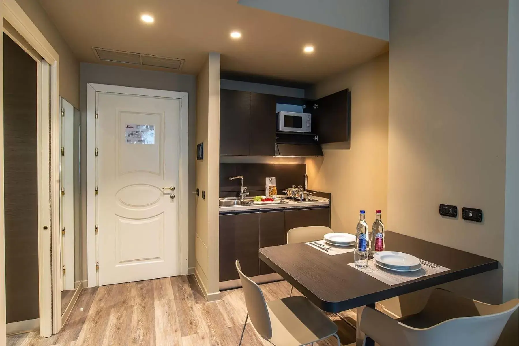 Apartment in Maranello Palace Apartment in Maranello Palace