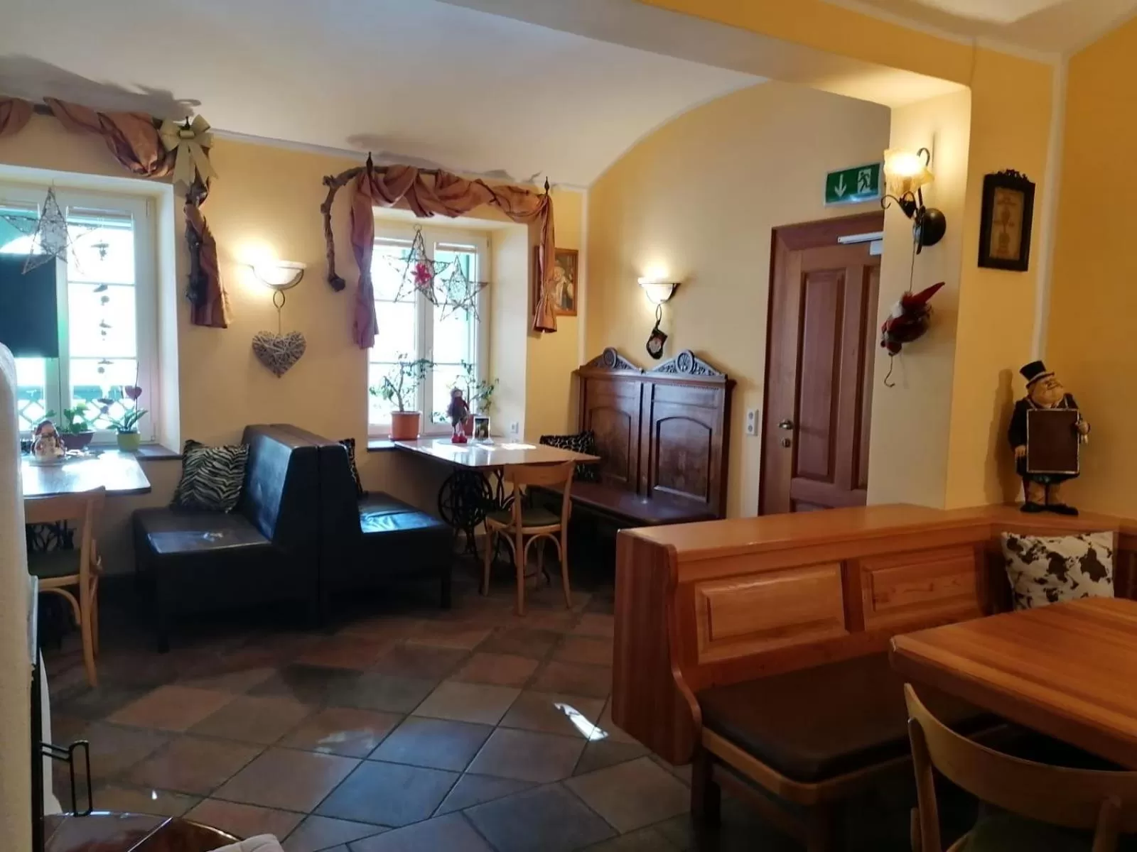 Gasthaus zum Fuchs - Familie Andrä