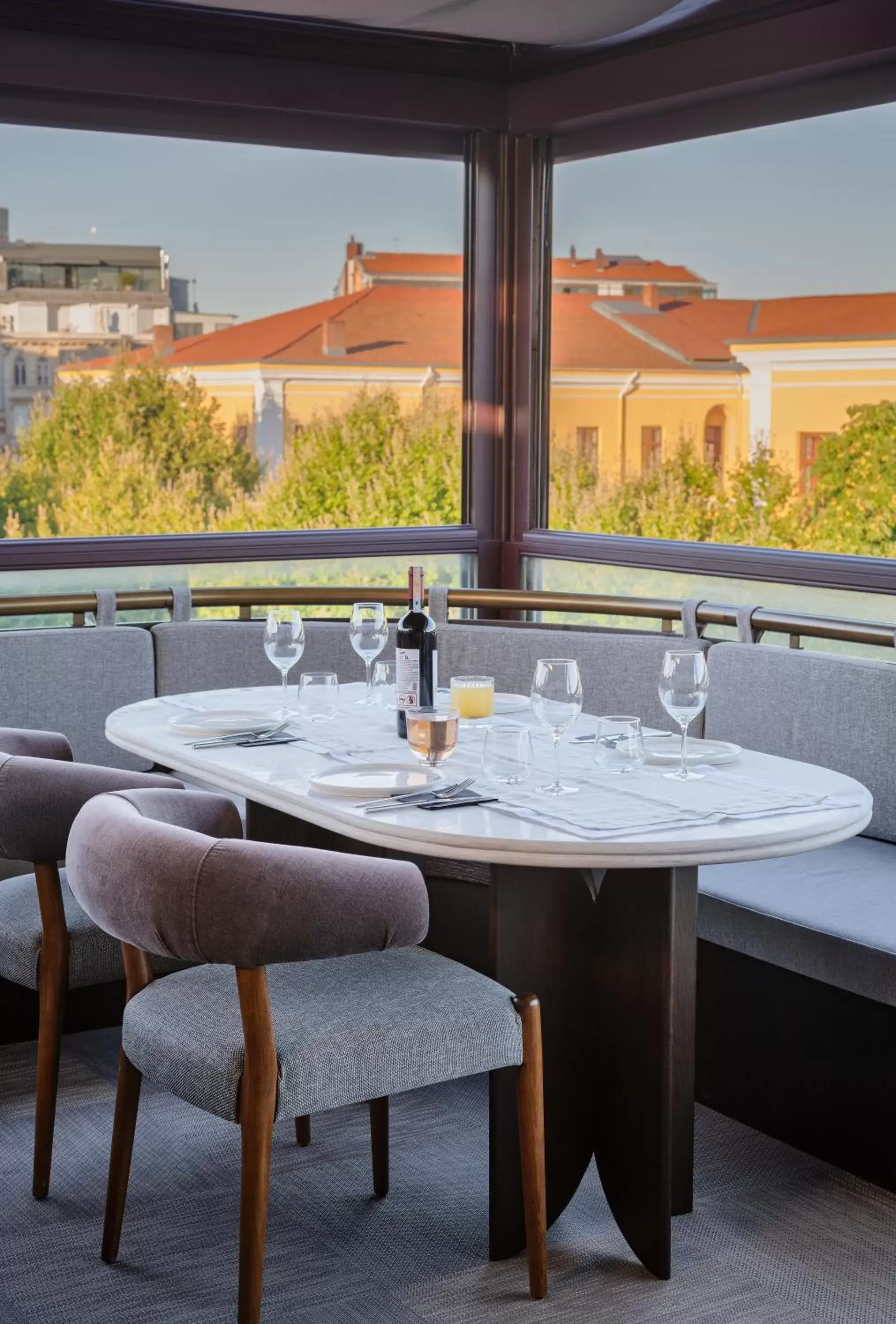 Restaurant/places to eat in GentleTom Restaurant/places to eat in GentleTom