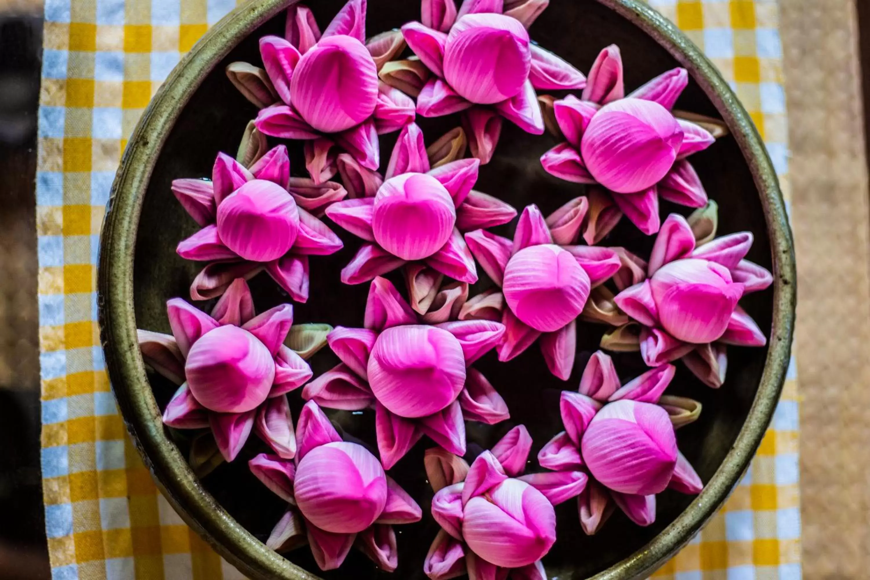 Spa and wellness centre/facilities in Won Residence & Spa Spa and wellness centre/facilities in Won Residence & Spa