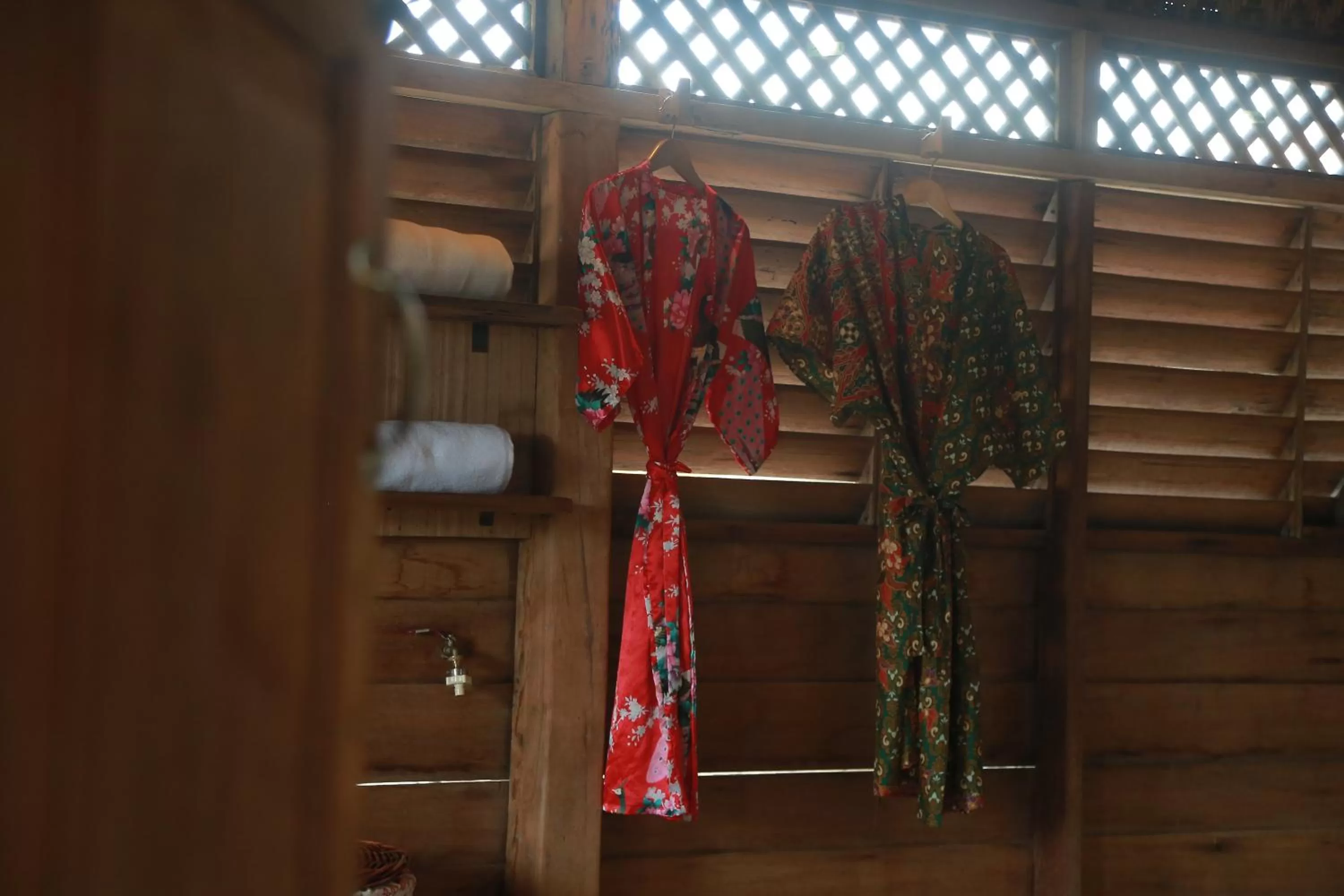 Kunang Kunang Heritage Villas