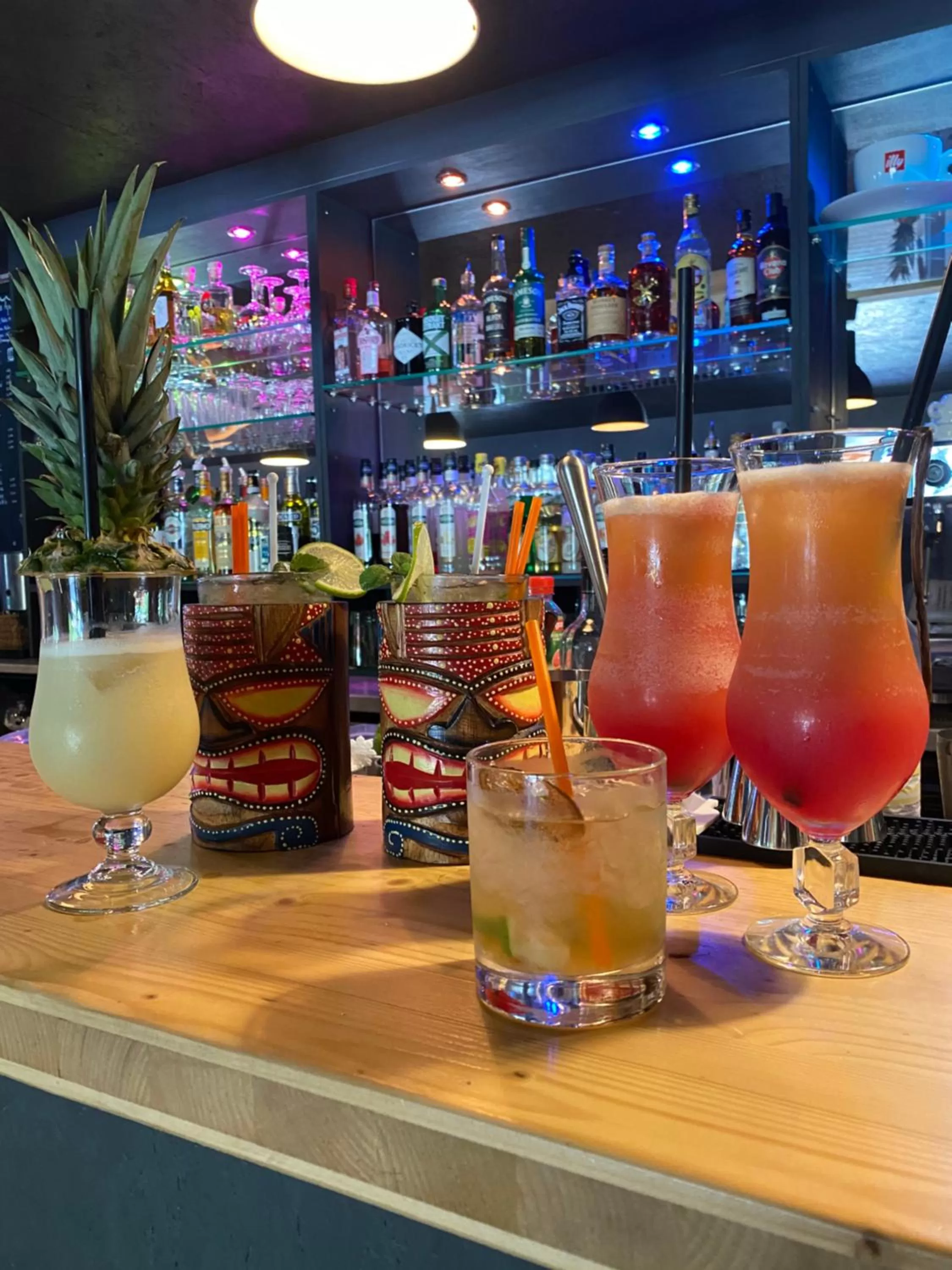 Restaurant/places to eat in Le Plan B - Hôtel 3 étoiles - Restaurant