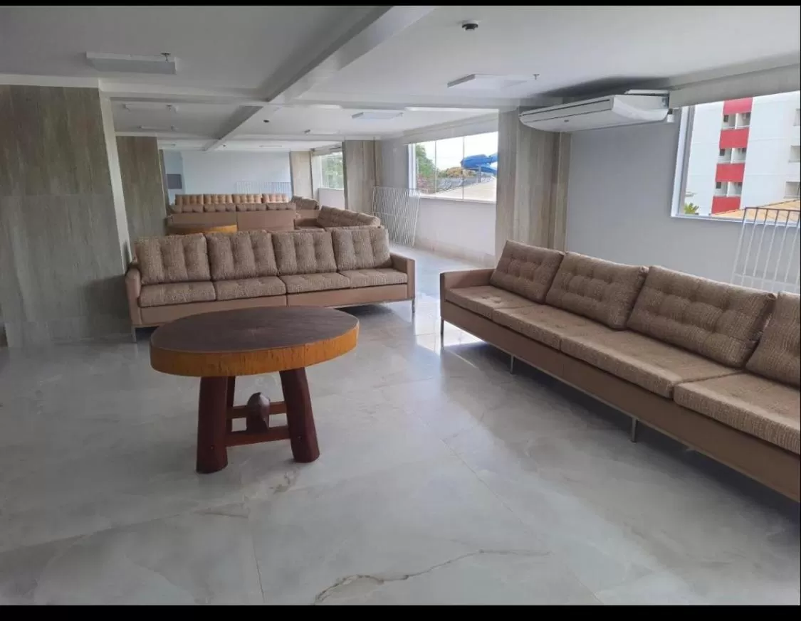 Seating area in SPAZZIO DI ROMA INCLUSO ACQUA PARK SPLASH