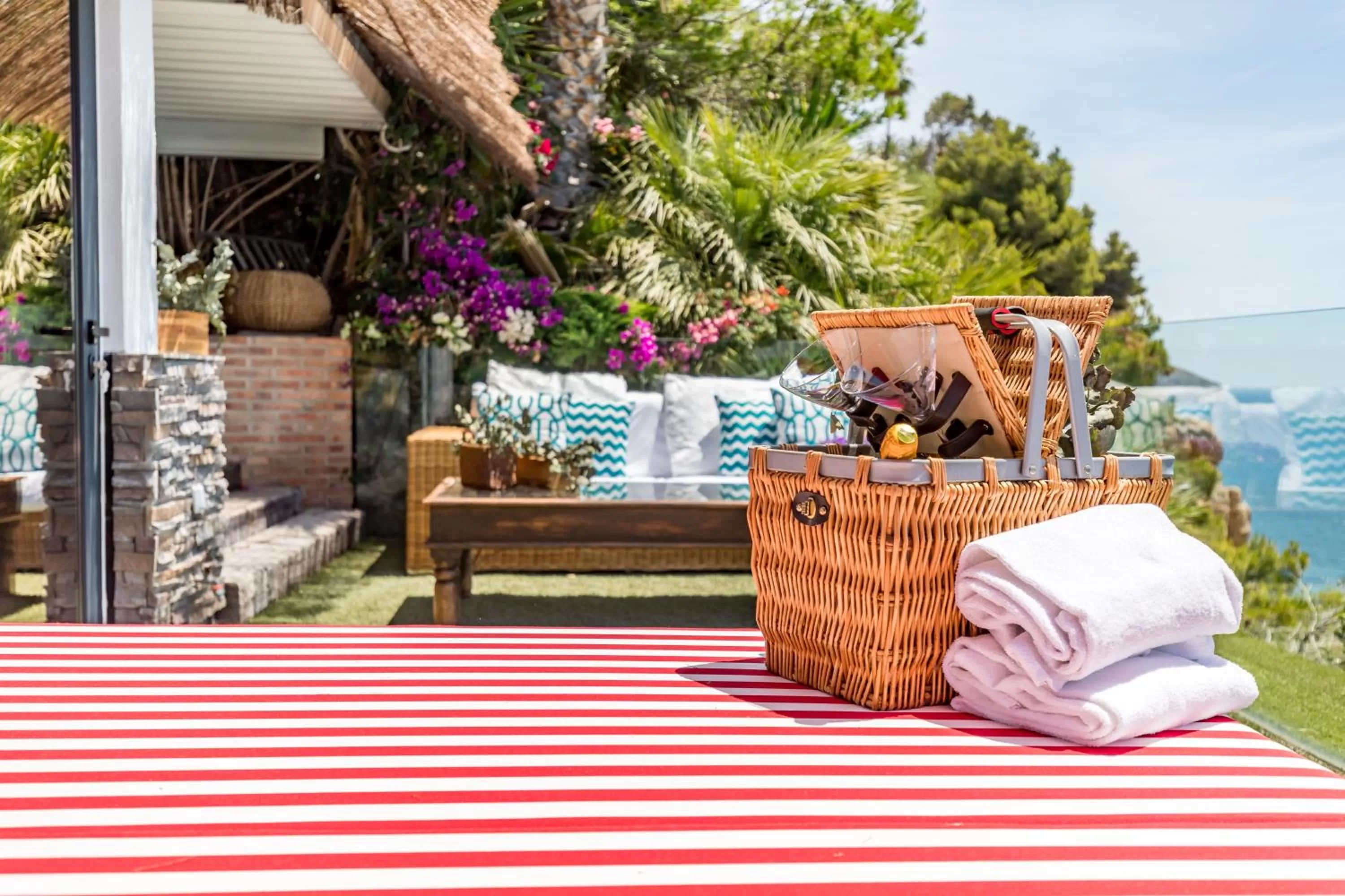 Maison Condesa Adults Only