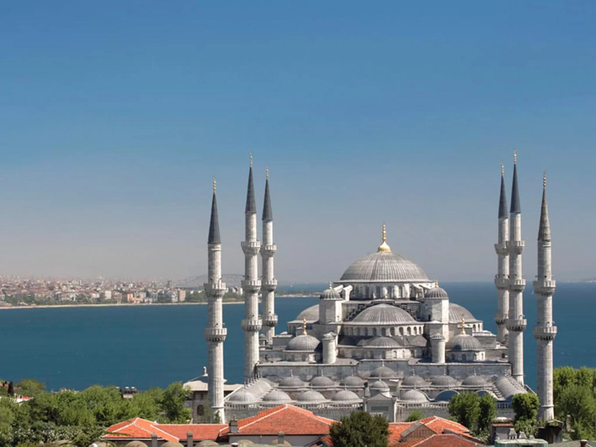 Landmark view in Pierre Loti Hotel Old City- Special Category