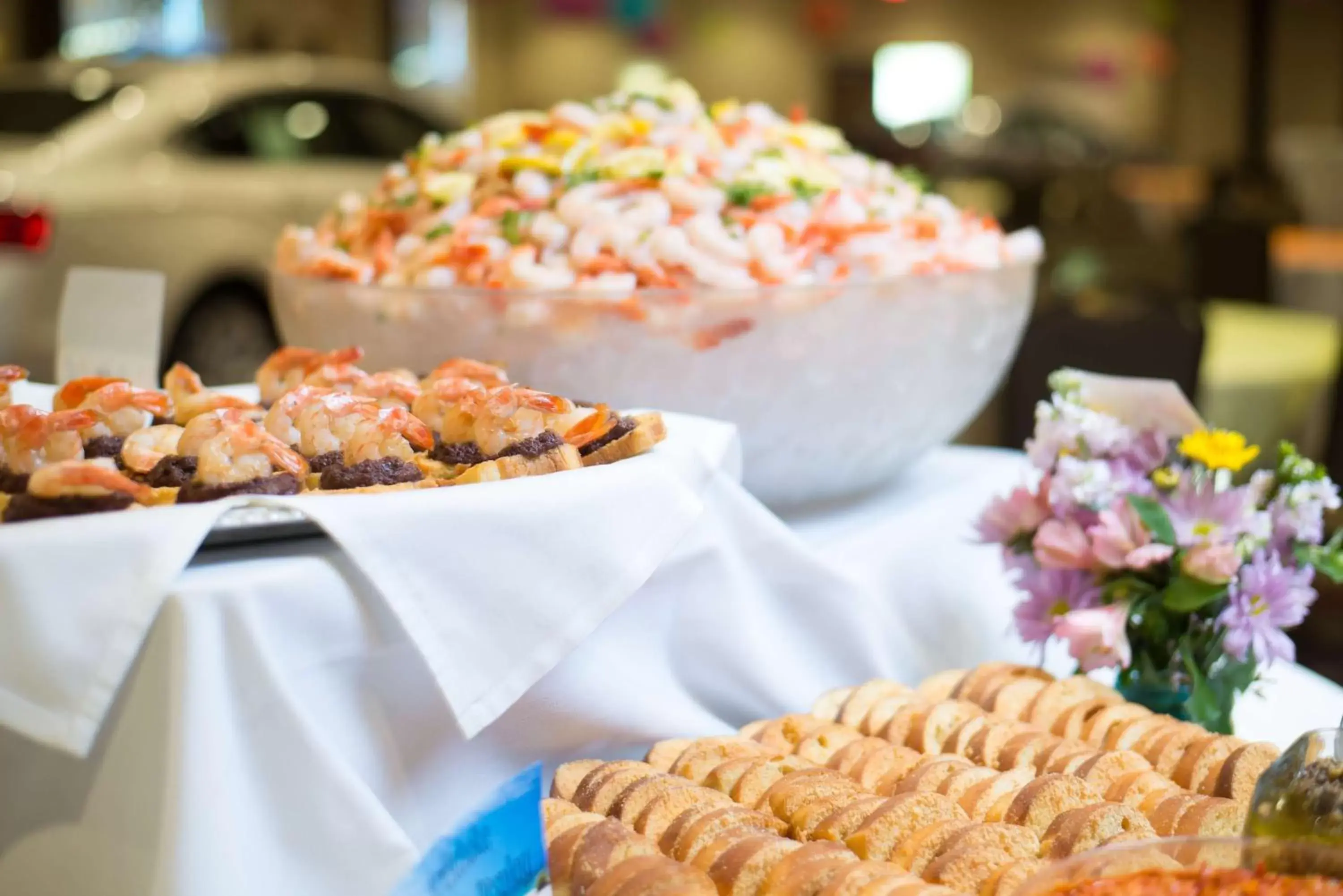 Banquet/Function facilities, Food in Best Western Plus Willmar