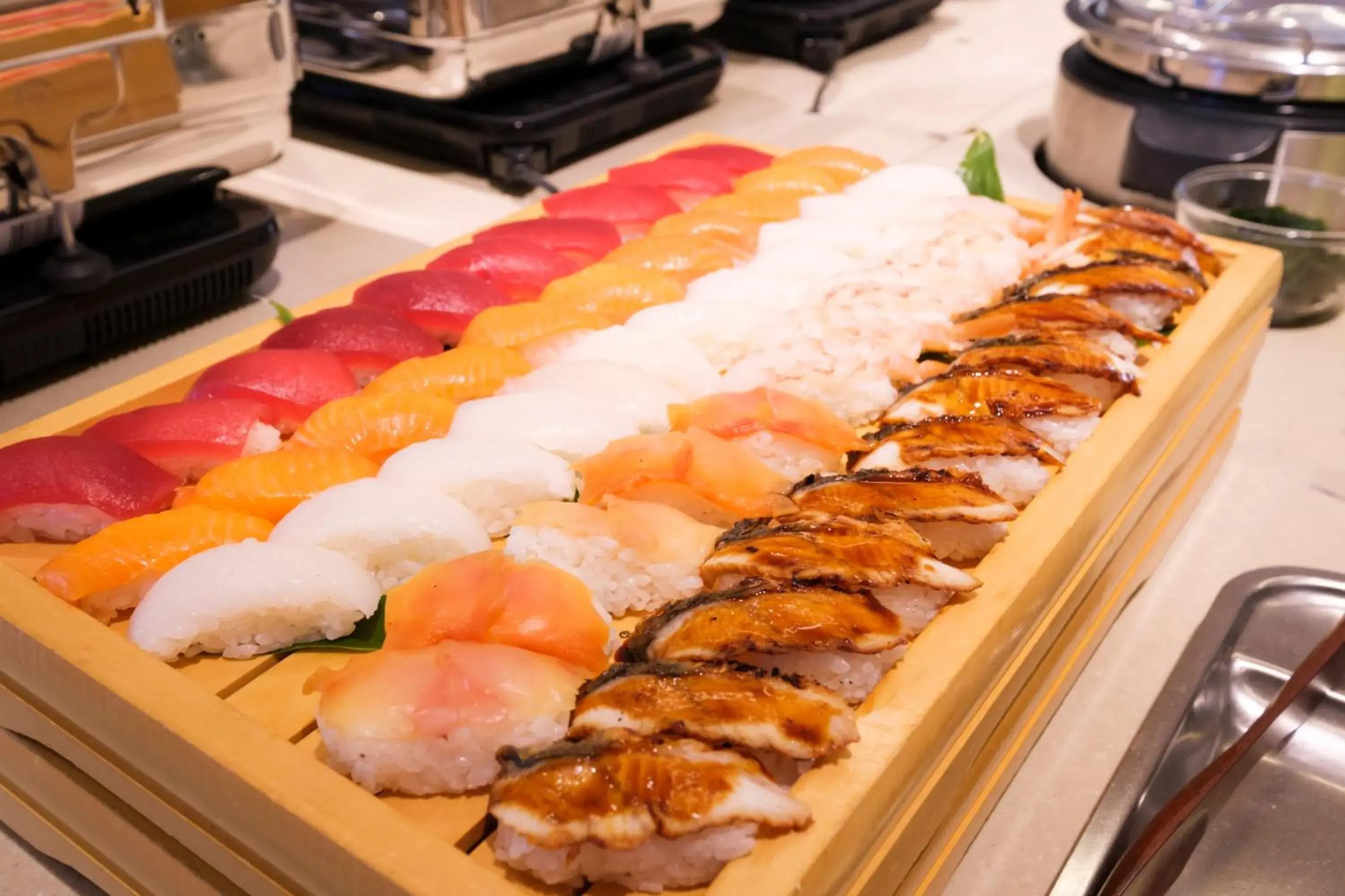 Food in Higashikawa Asahidake Onsen Hotel Bear Monte Food in Higashikawa Asahidake Onsen Hotel Bear Monte