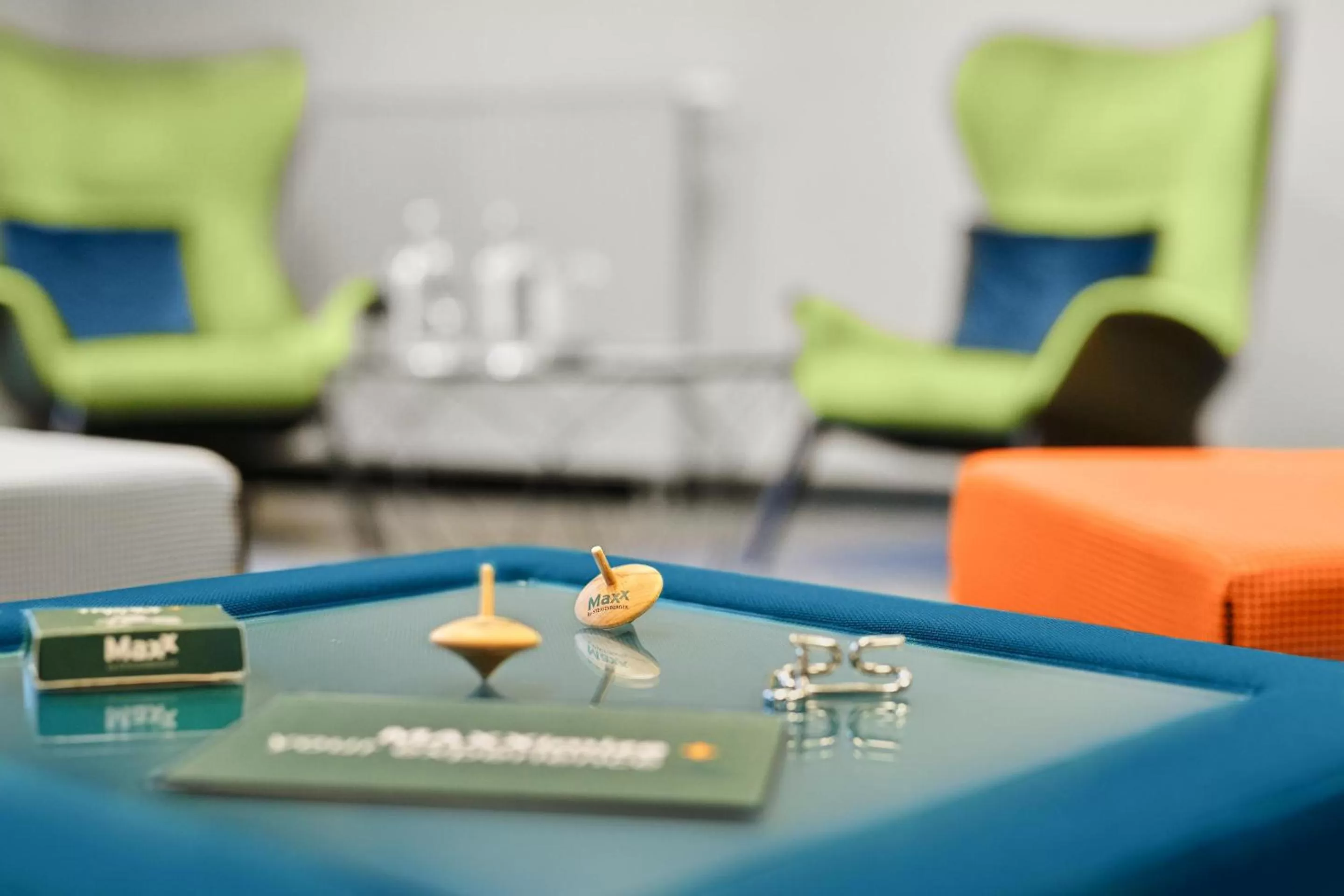 Business facilities in MAXX Hotel Sanssouci Potsdam