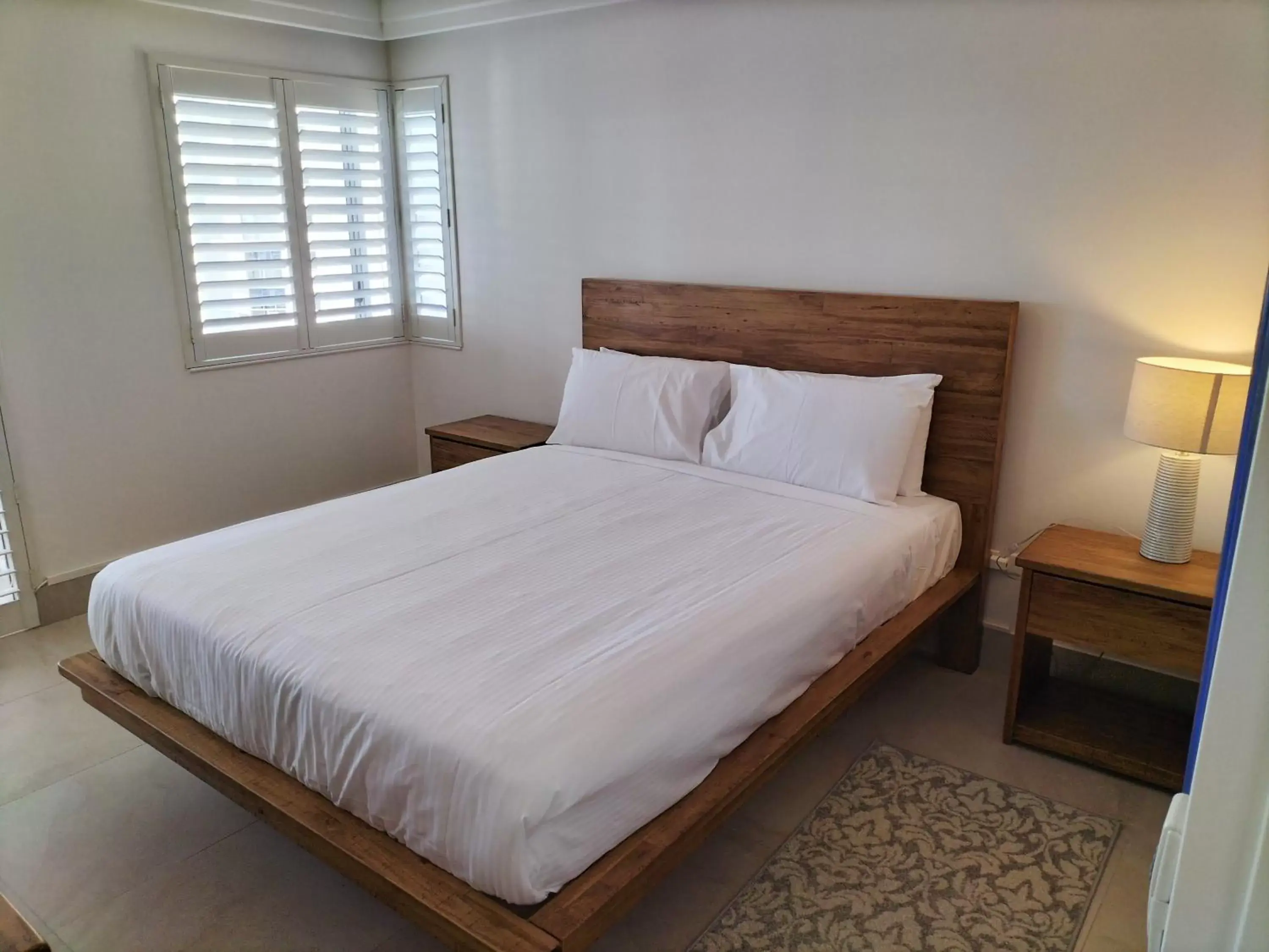 Bed in Marriner Views Bed in Marriner Views