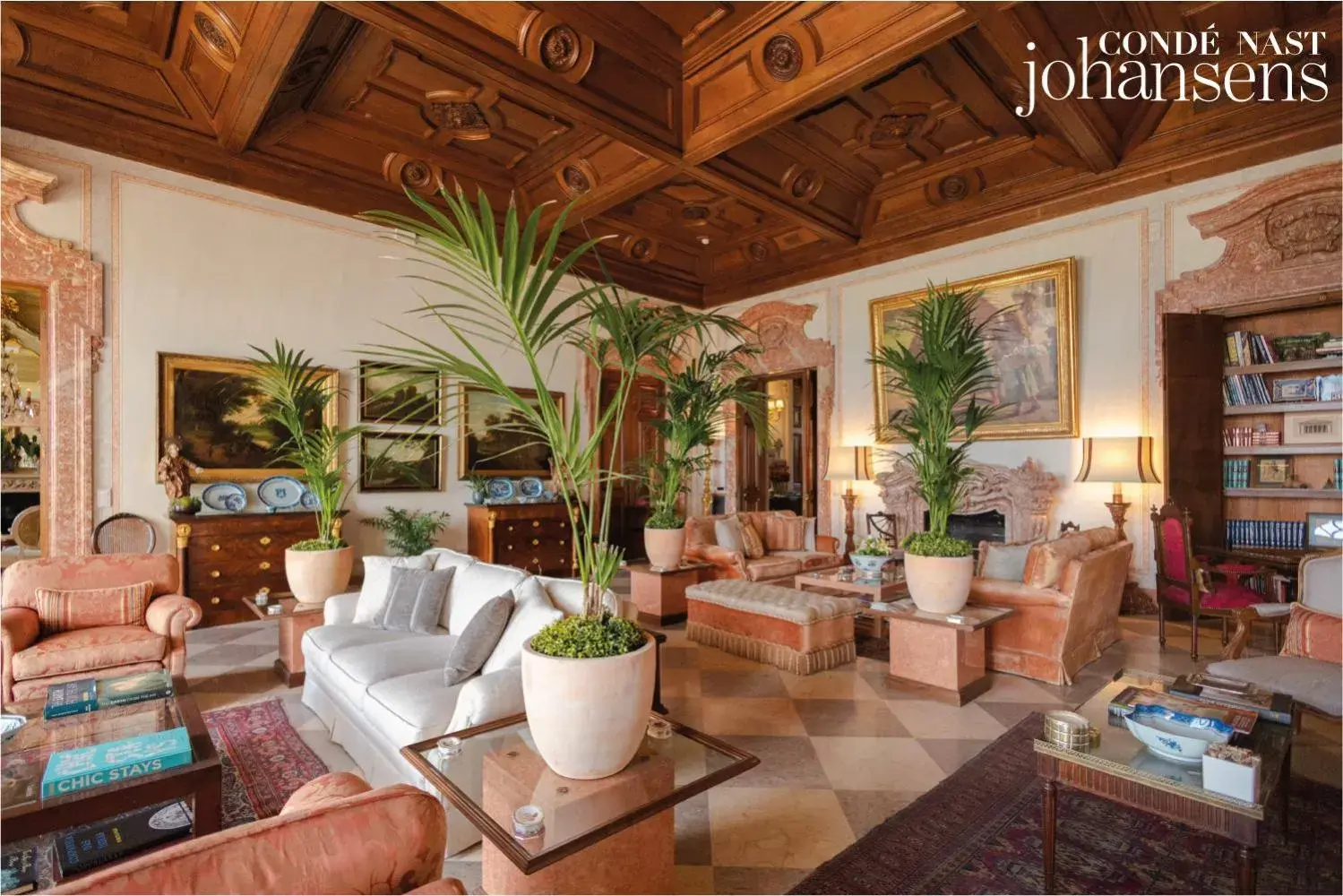 Lobby or reception in Estoril Vintage Hotel Lobby or reception in Estoril Vintage Hotel