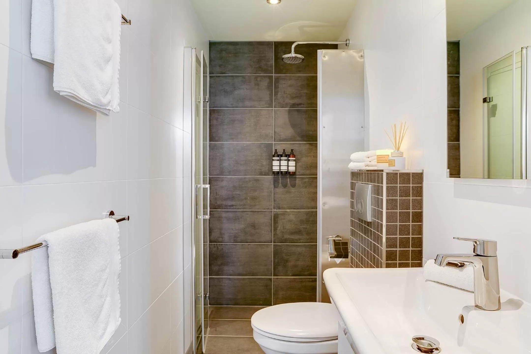 Haarlem Hotel Suites