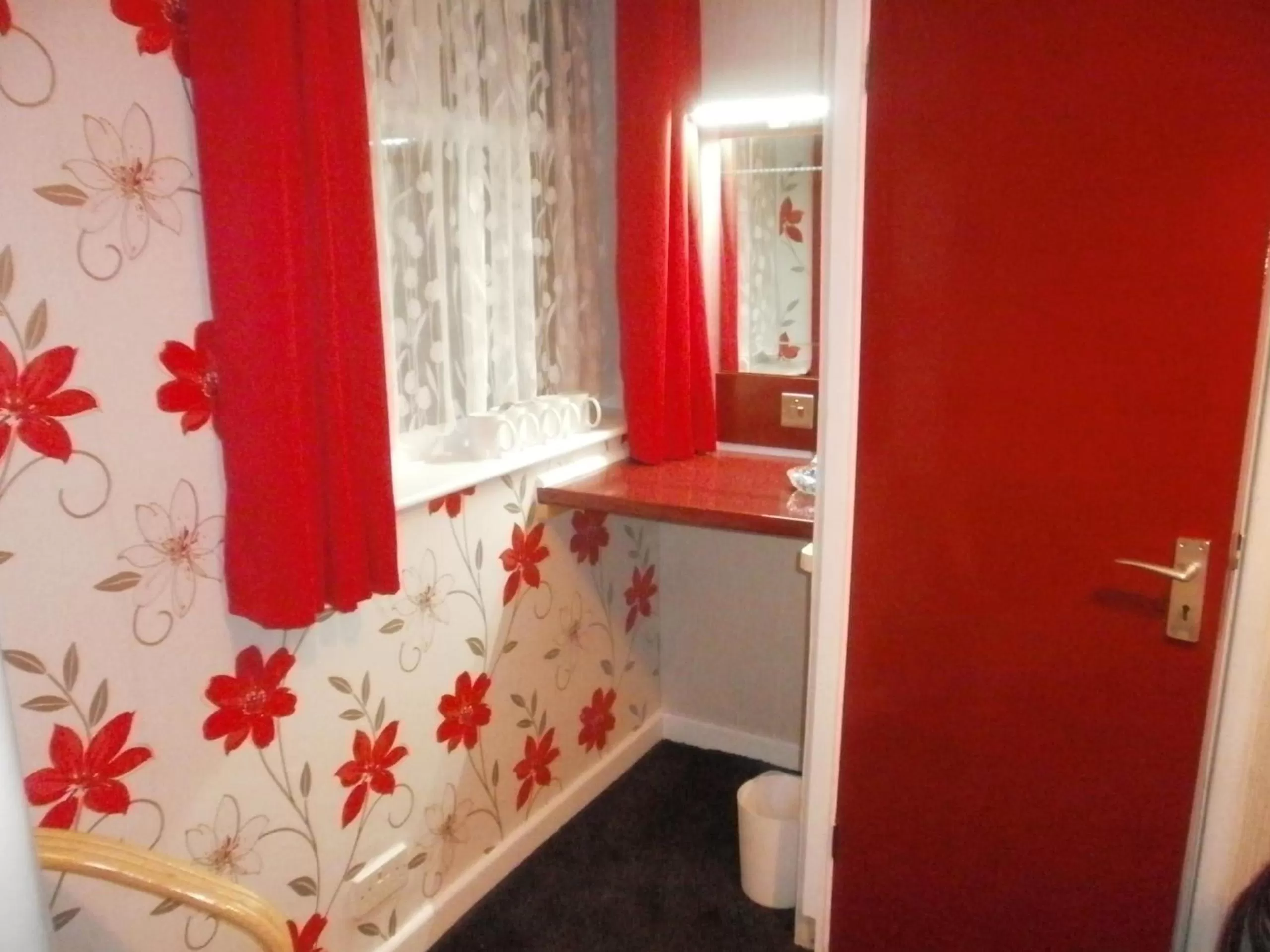 Coffee/tea facilities, Bed in The Withnell Hotel