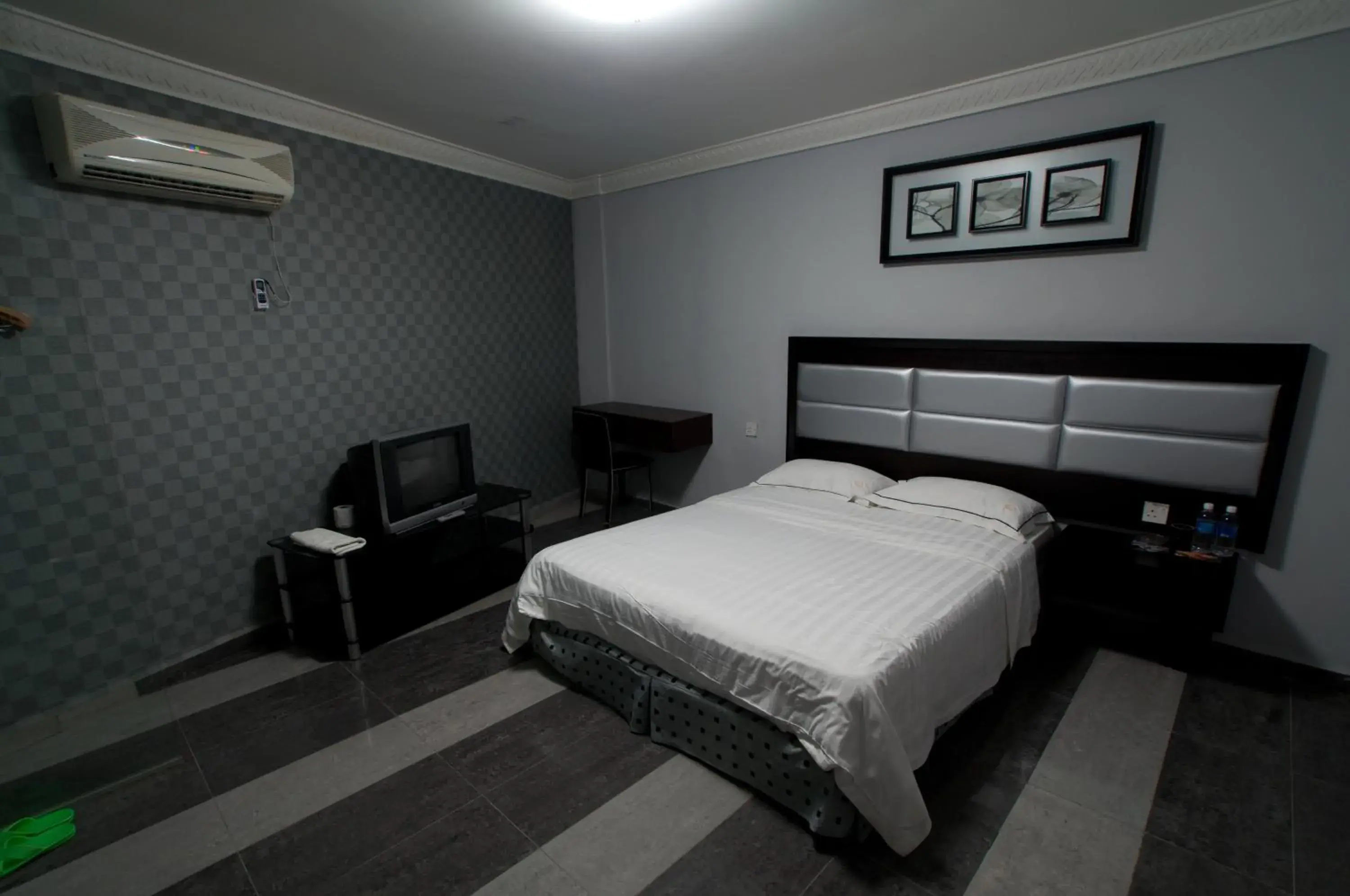 Bedroom, Bed in T Hotel Johor Bahru Bedroom, Bed in T Hotel Johor Bahru